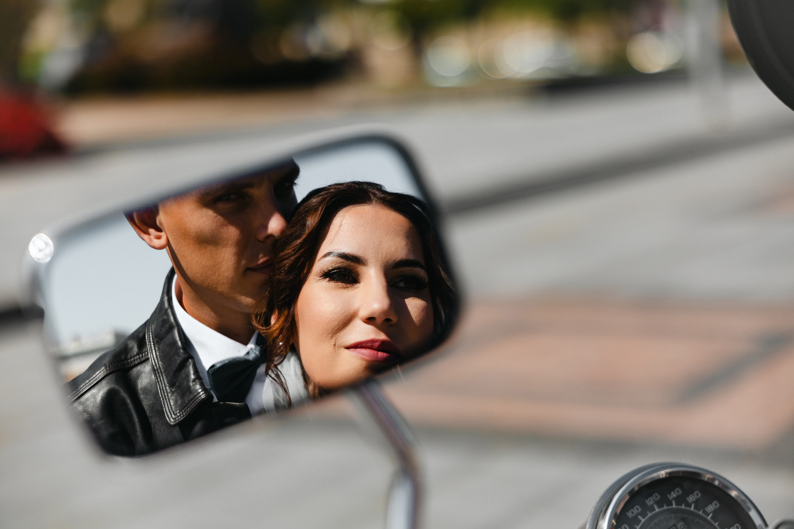 Всеволод & Екатерина. Фотограф Белгород