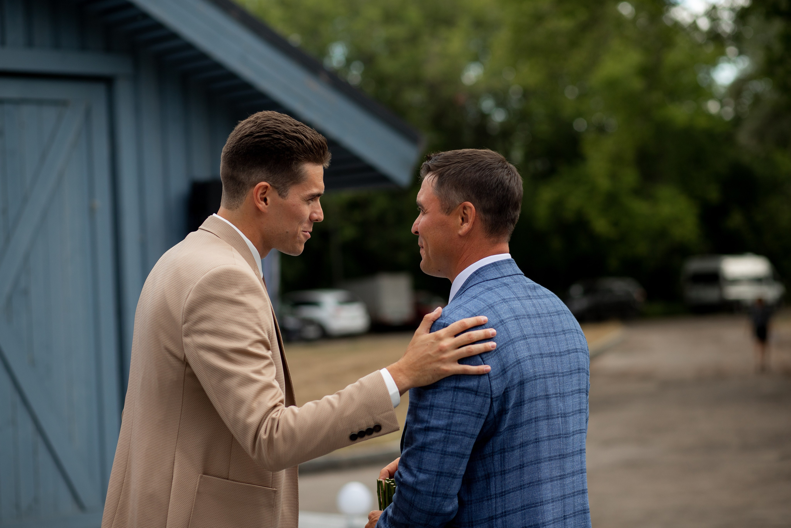 Виталий и Дарья. Свадебный фотограф в Казани