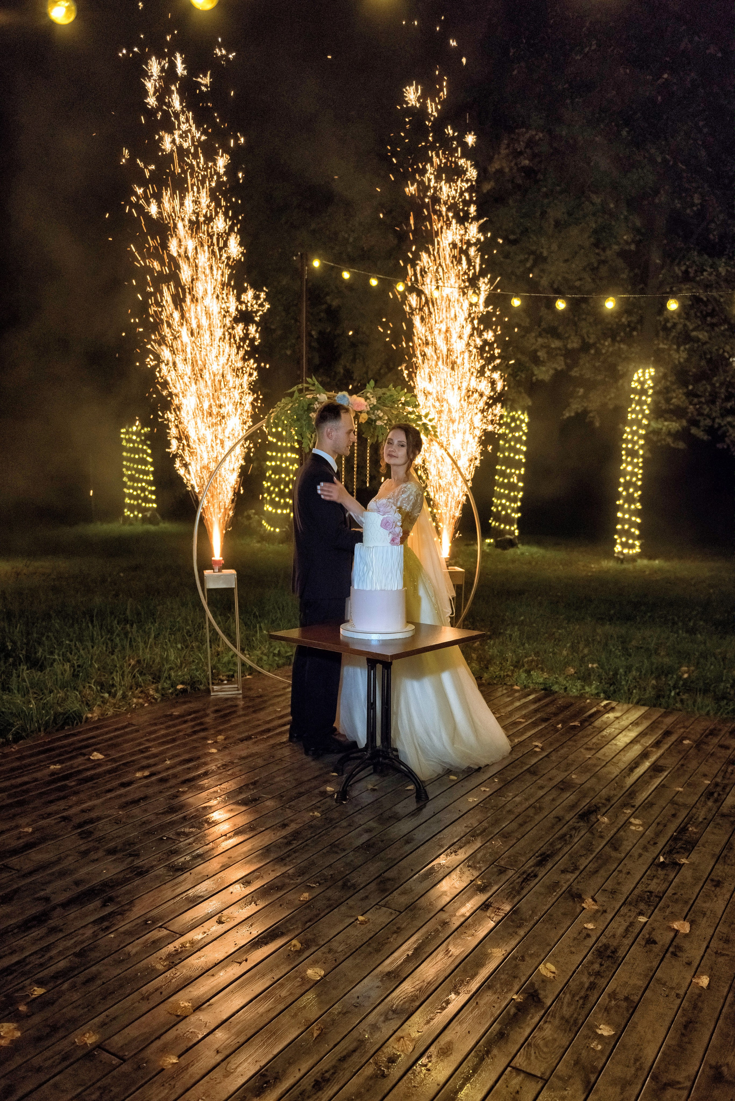 Фотографии. Творческая студия «Махавик». Свадебная фото и видеосъёмка в Подольске