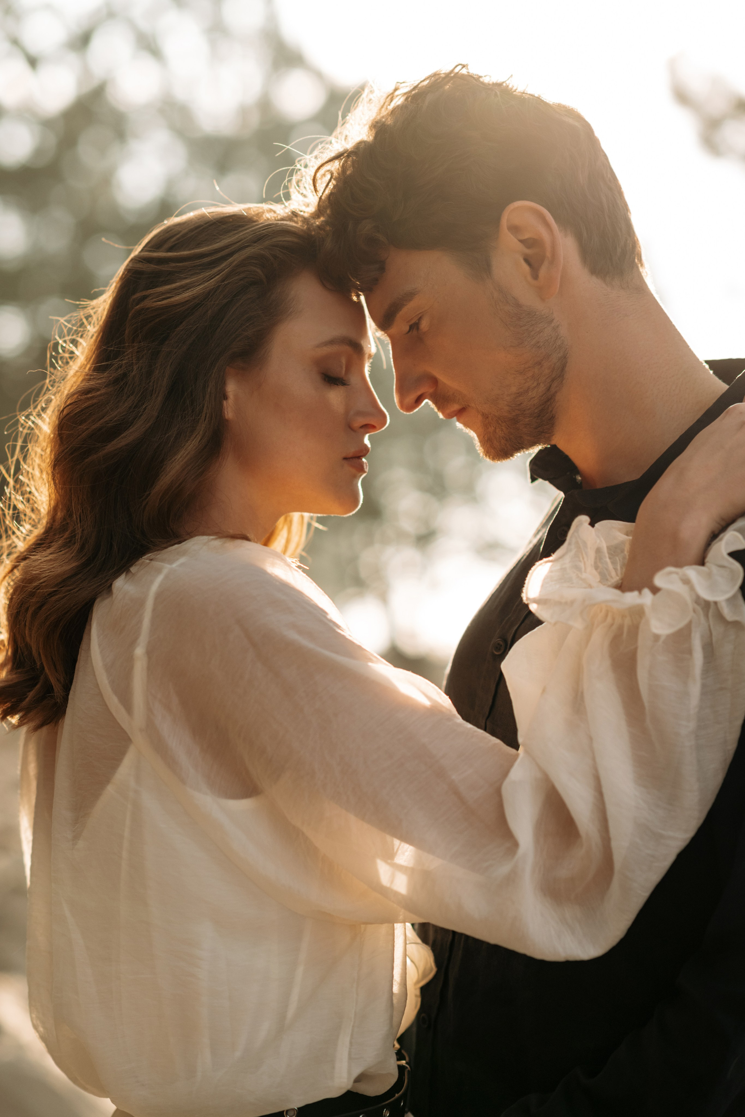 Фотограф в Тамбове. Свадебный фотограф в Тамбове Павел Четвертков