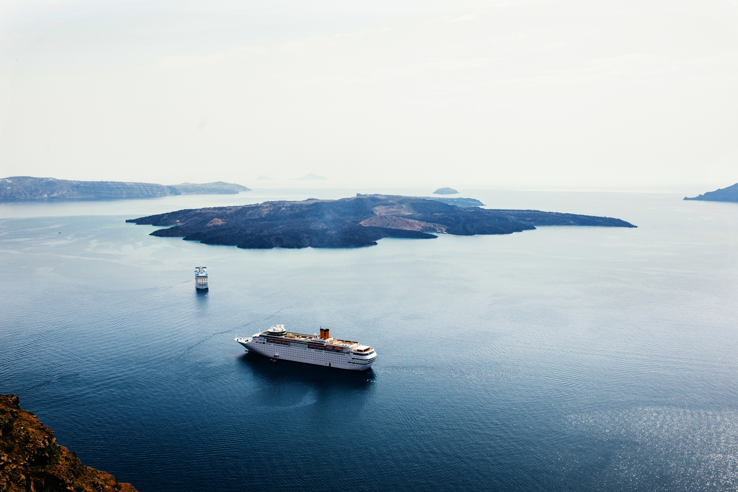 Свадьба в Греции, Дарья и Пол. Свадебный фотограф в Тамбове Павел Четвертков
