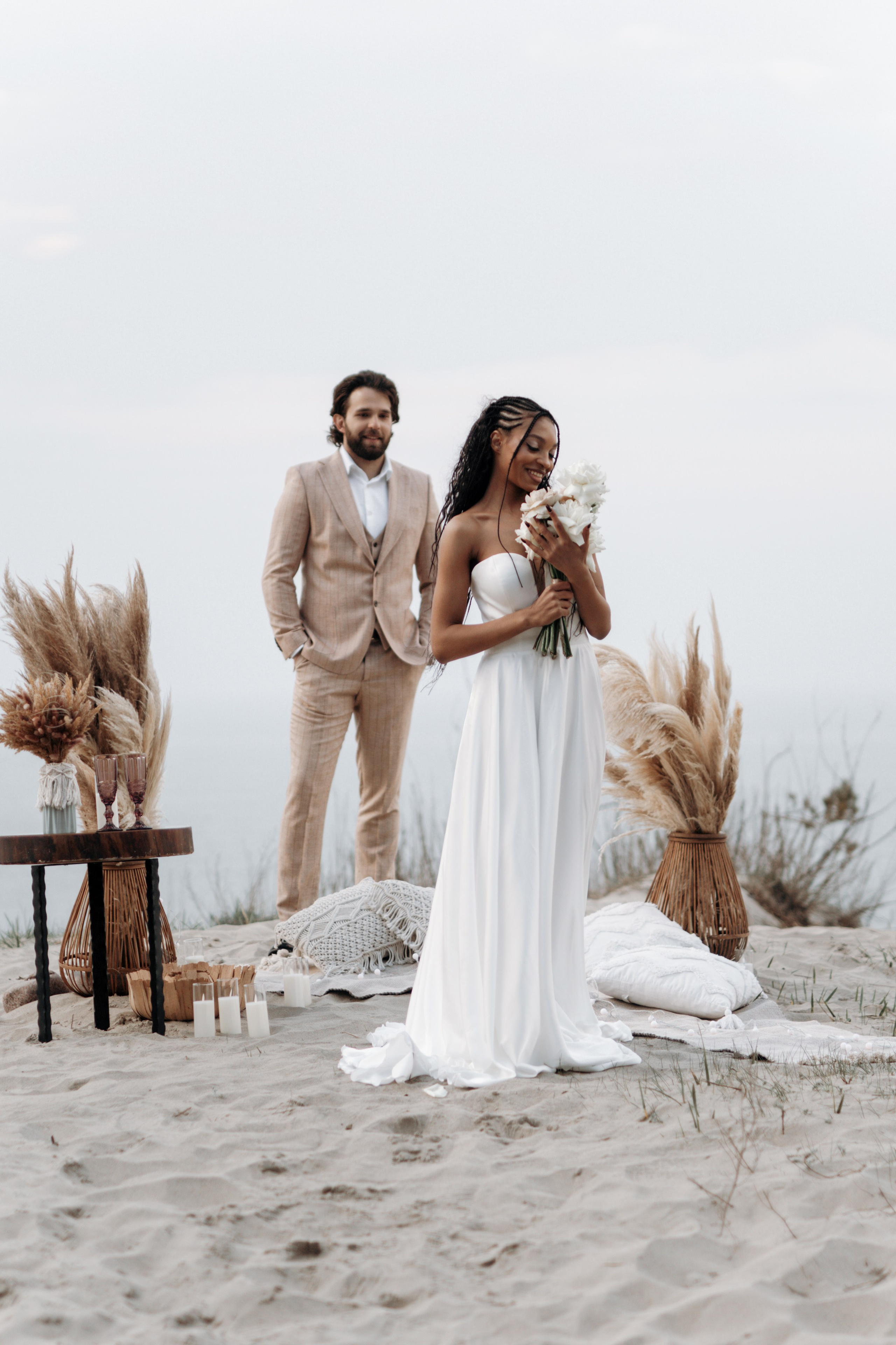 Свадебный фотограф Тамбов. Свадебный фотограф в Тамбове Павел Четвертков