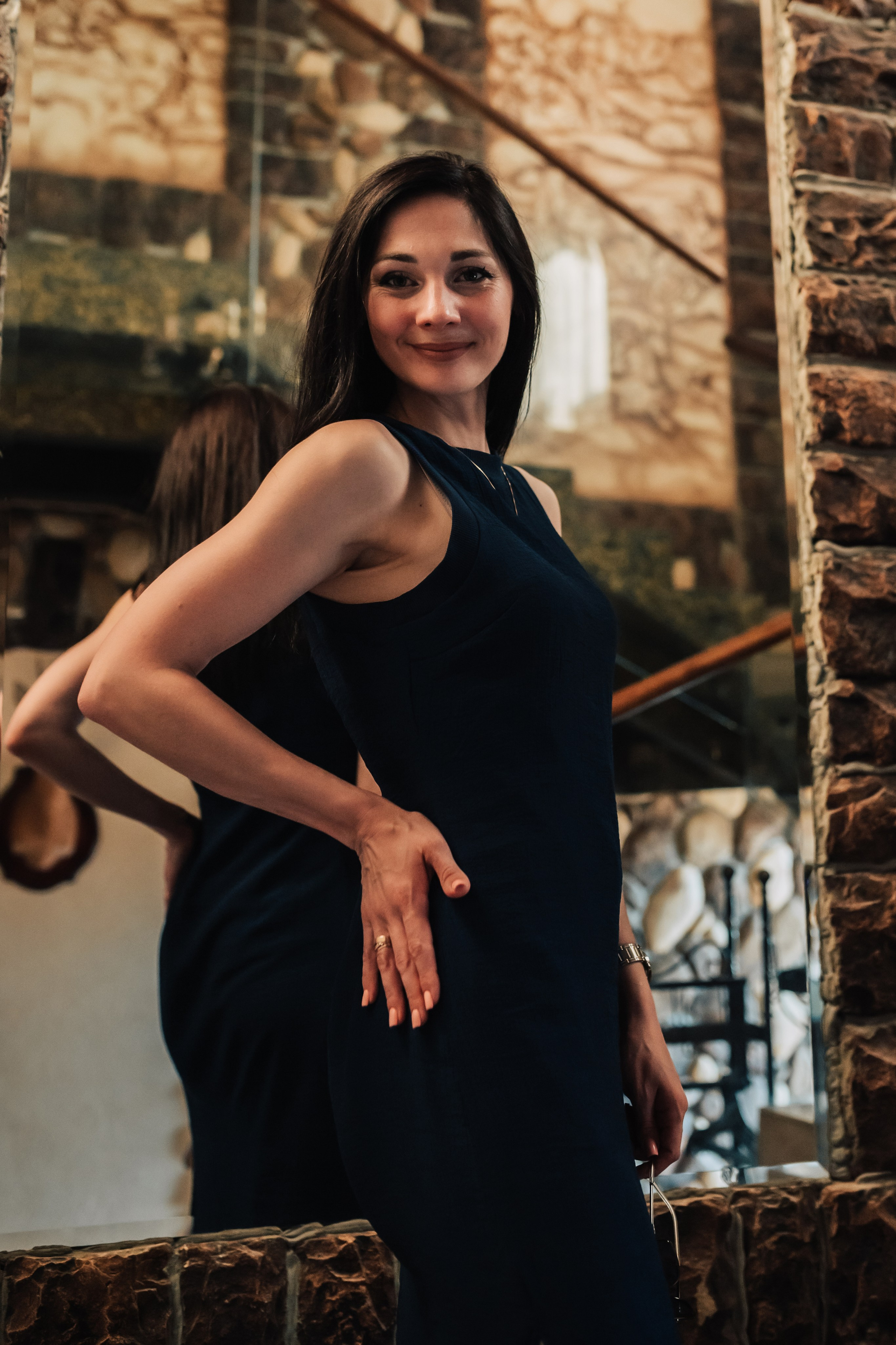 Ирина. Фотограф в Дзержинске Наташа Баева