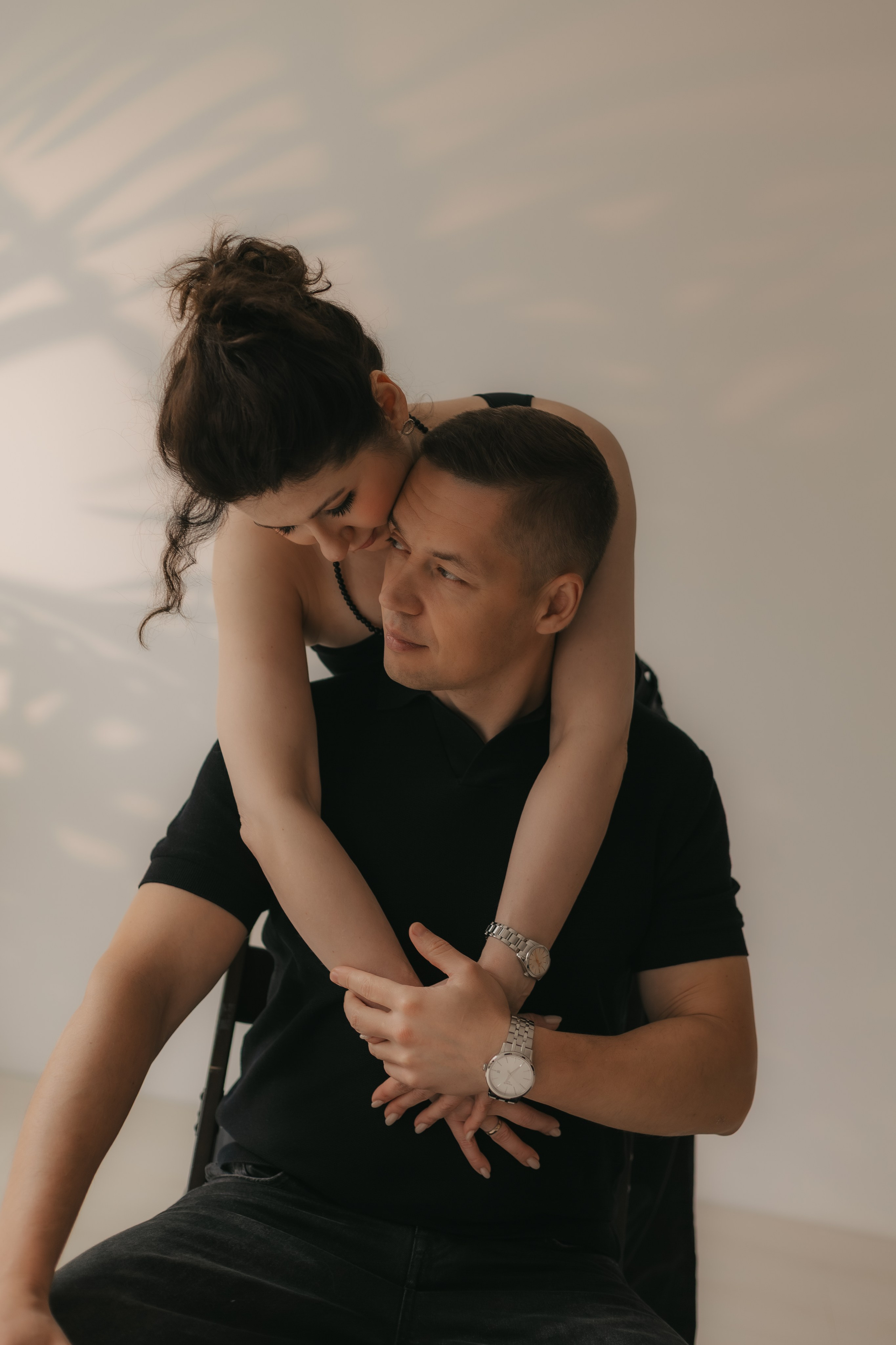 Фотосессия в г. Мытищи. Портретный фотограф. МОСКВА / МЫТИЩИ