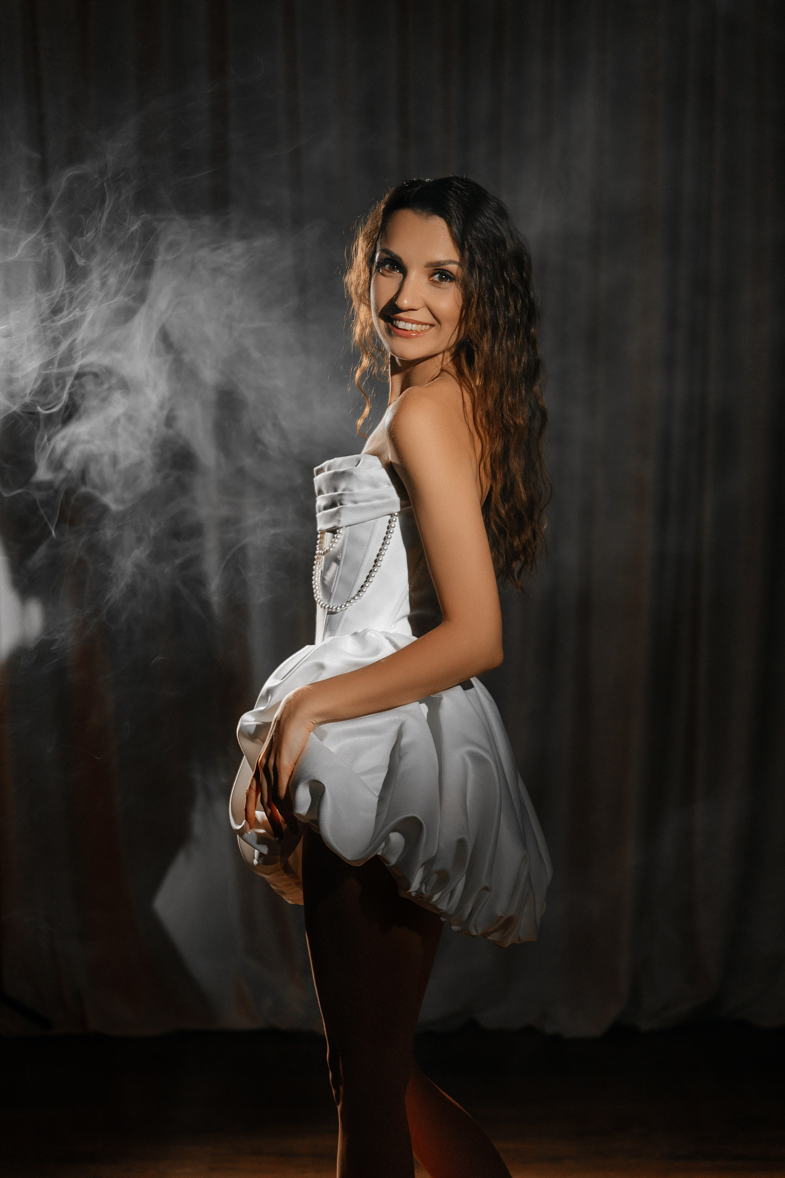 Наташа. Свадебный и женский фотограф в Минске, Жодино, Смолевичах Пентка Дарья