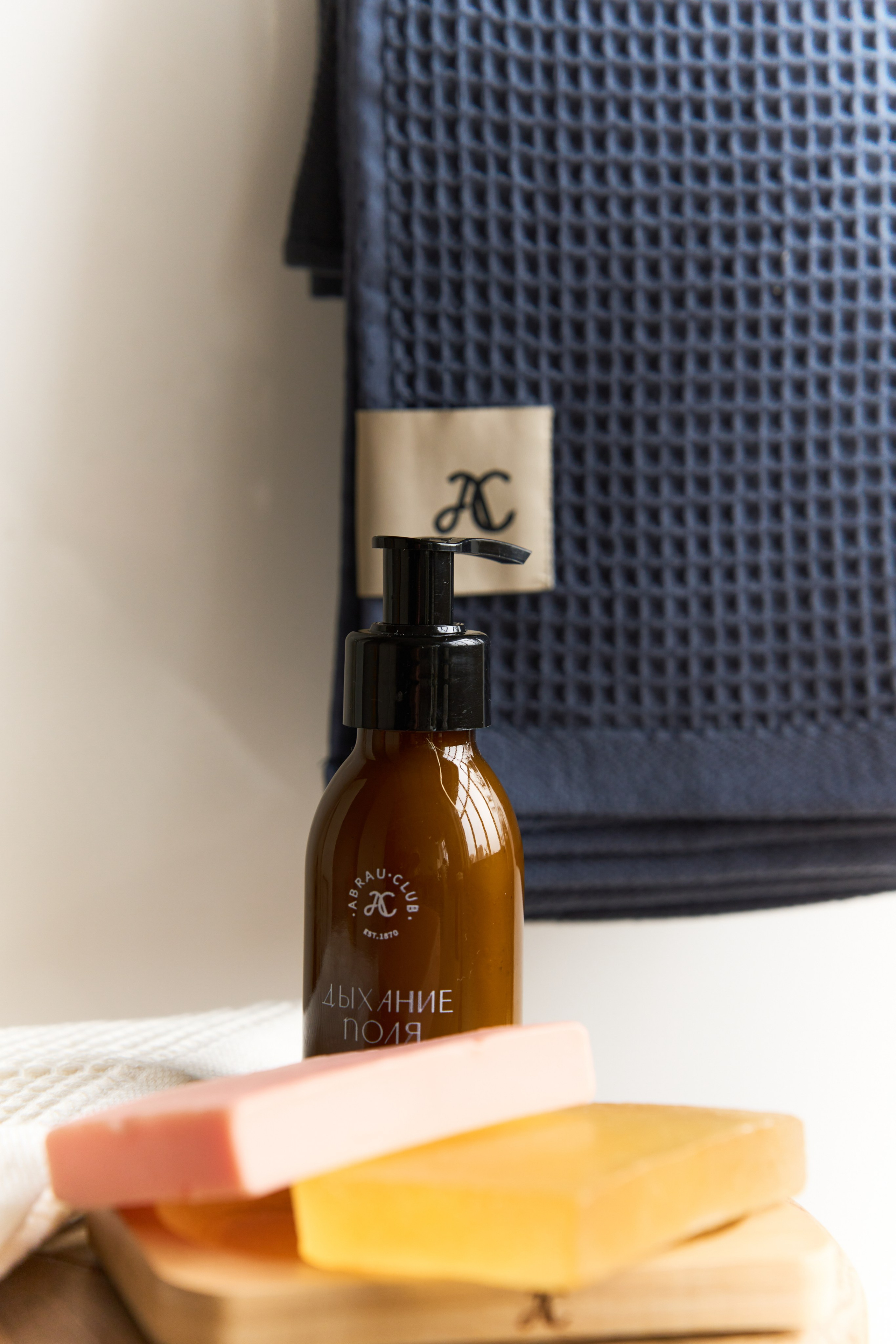 ABRAU CLUB / Товары для дома. Маргарита — фотограф и видеограф / Москва