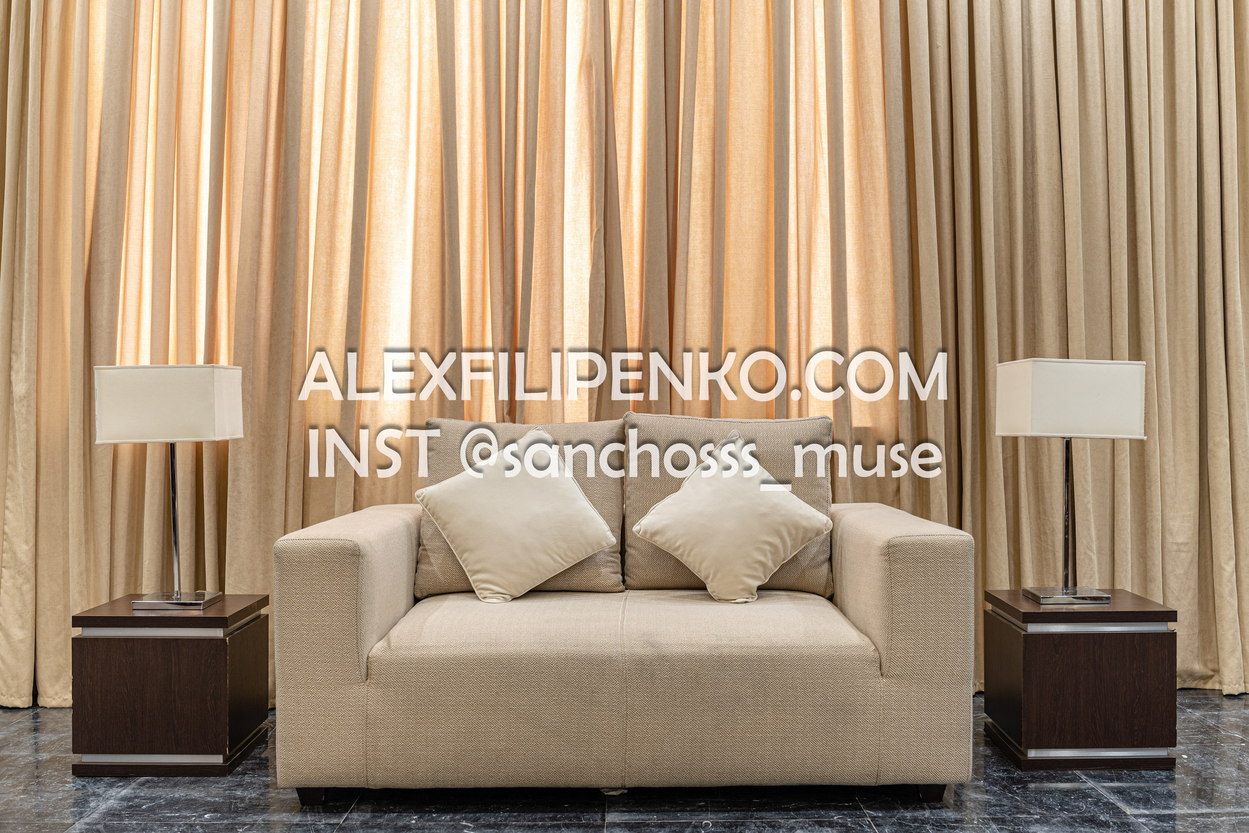 VIP зал Comfort Hotel Astana. Фотограф интерьера недвижимости и архитектуры в Астане