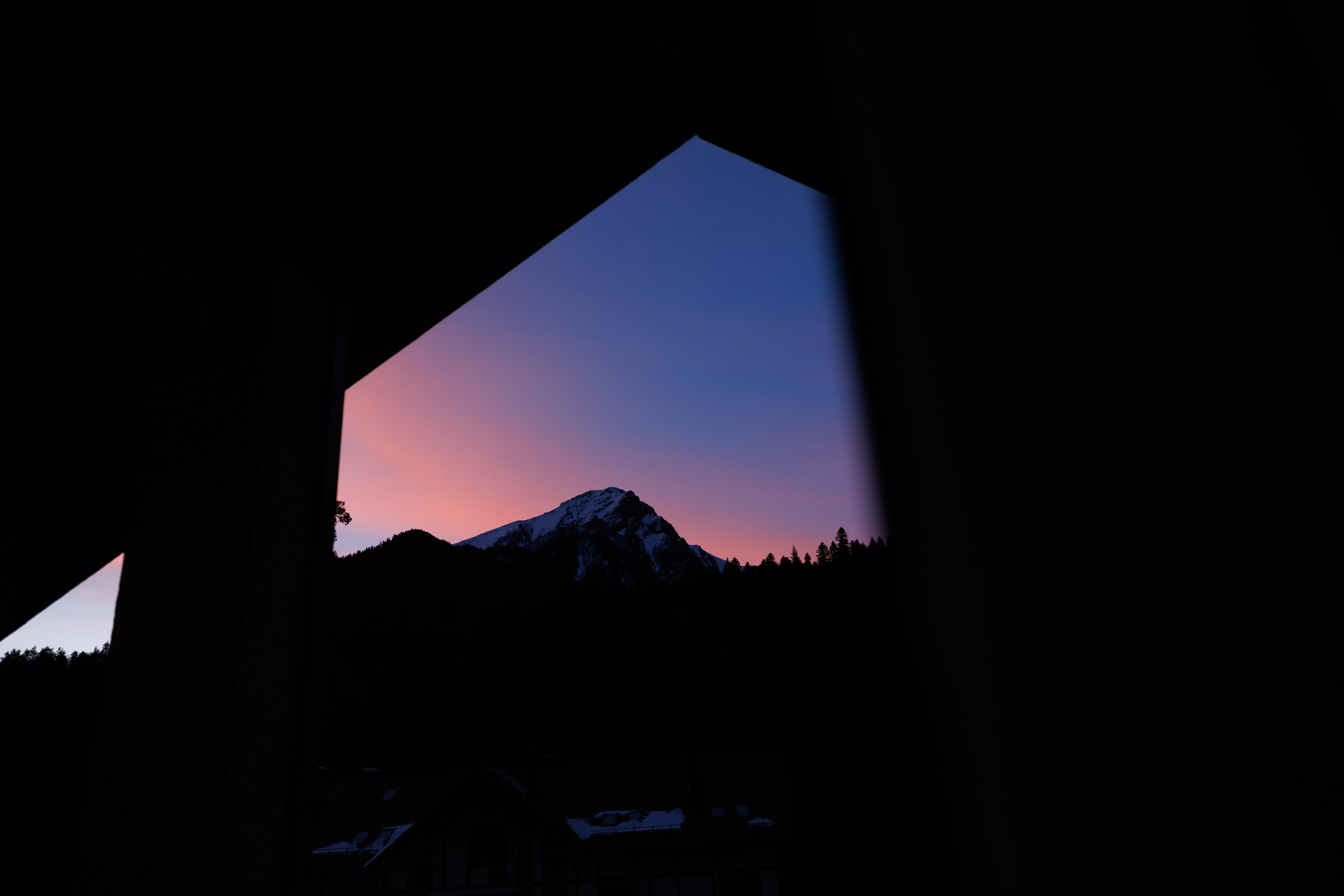 Тур, Архыз. Фотограф Эдуарда Титанян