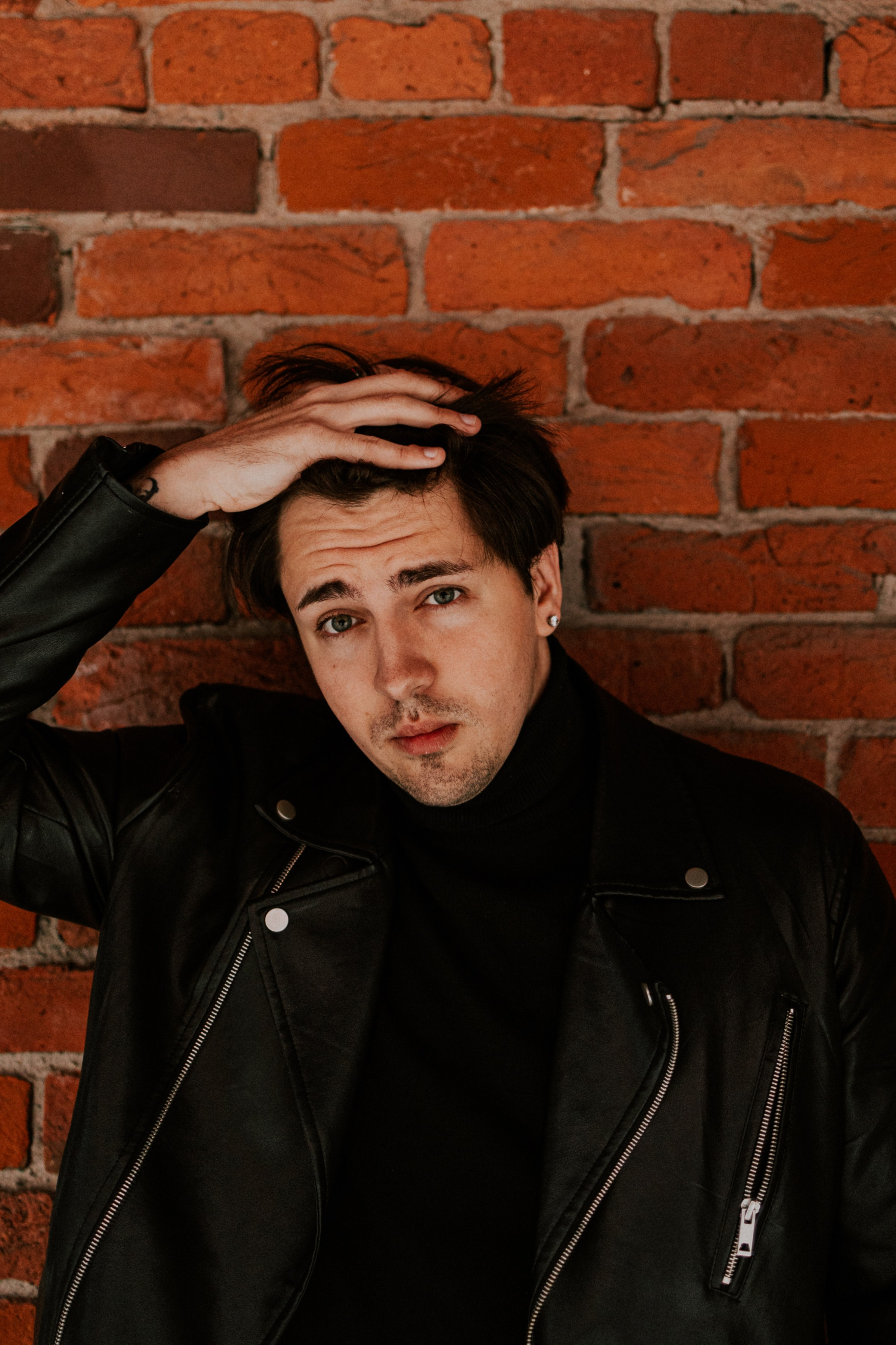 Тимур. Фотограф в Выборге и Санкт-Петербурге Маша Гуляева