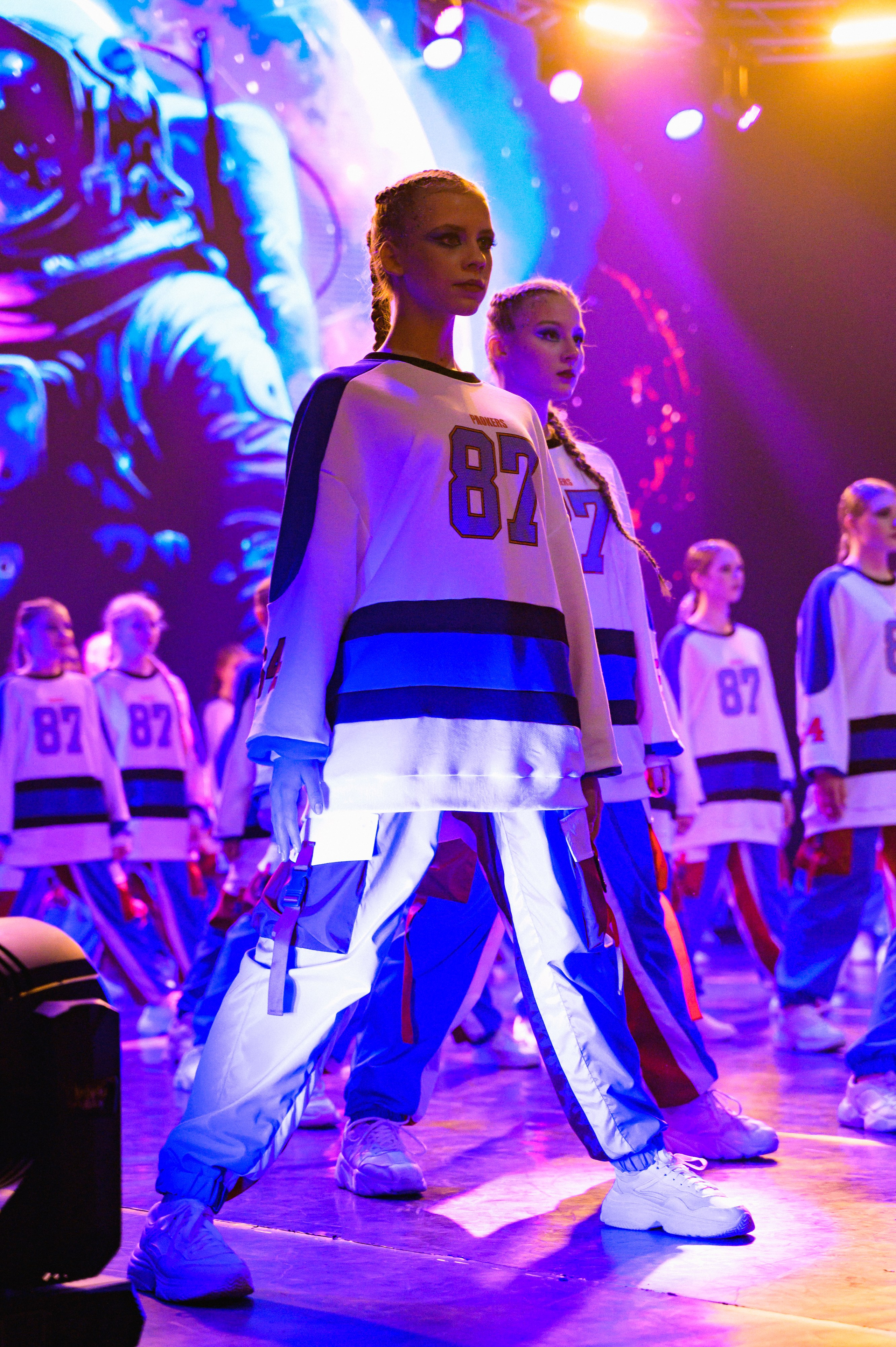 ТАНЦЫ. Свадебный фотограф в Новосибирске Алена Цизман