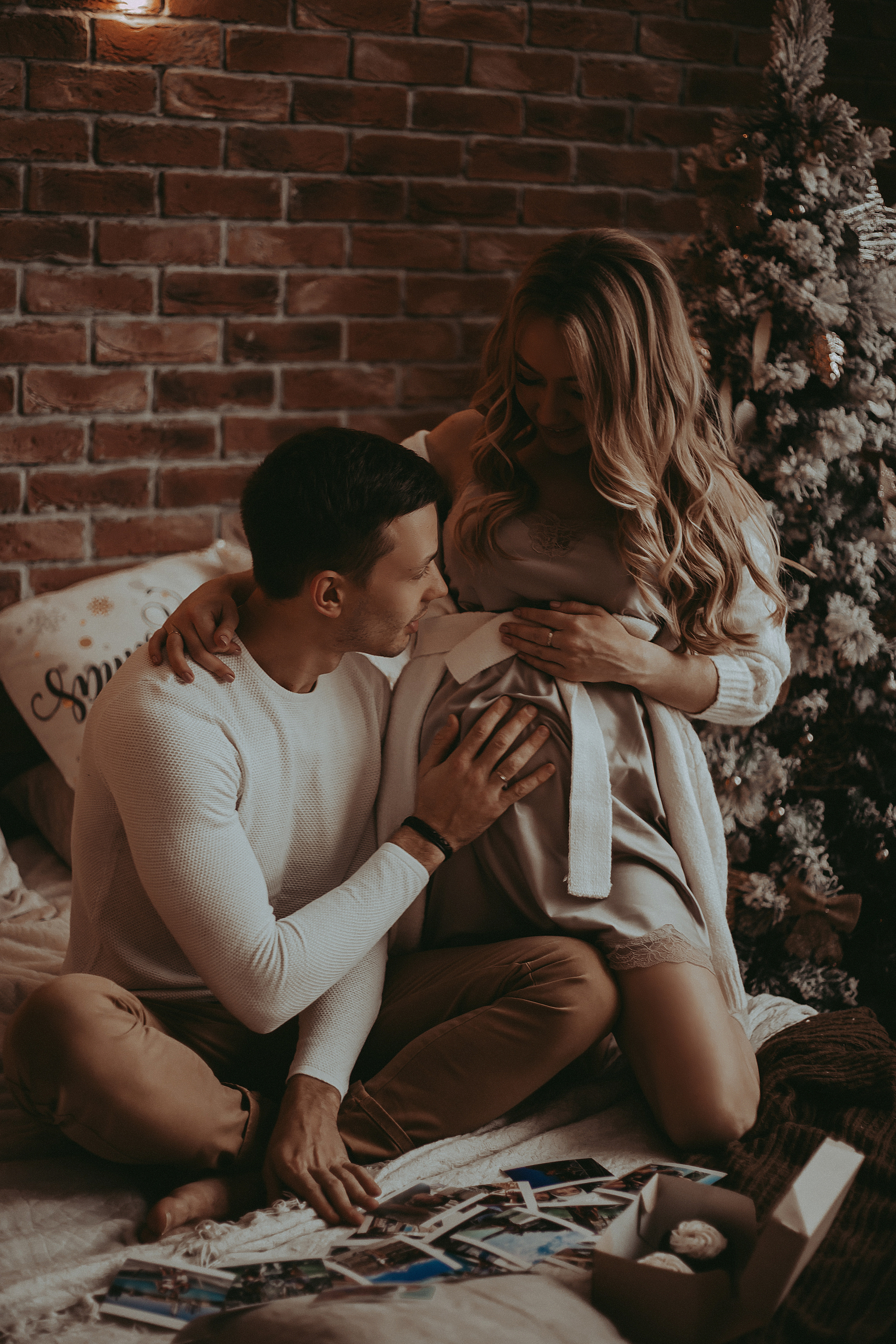 Анжела и Саша. Фотограф в Краснодаре и Краснодарском крае