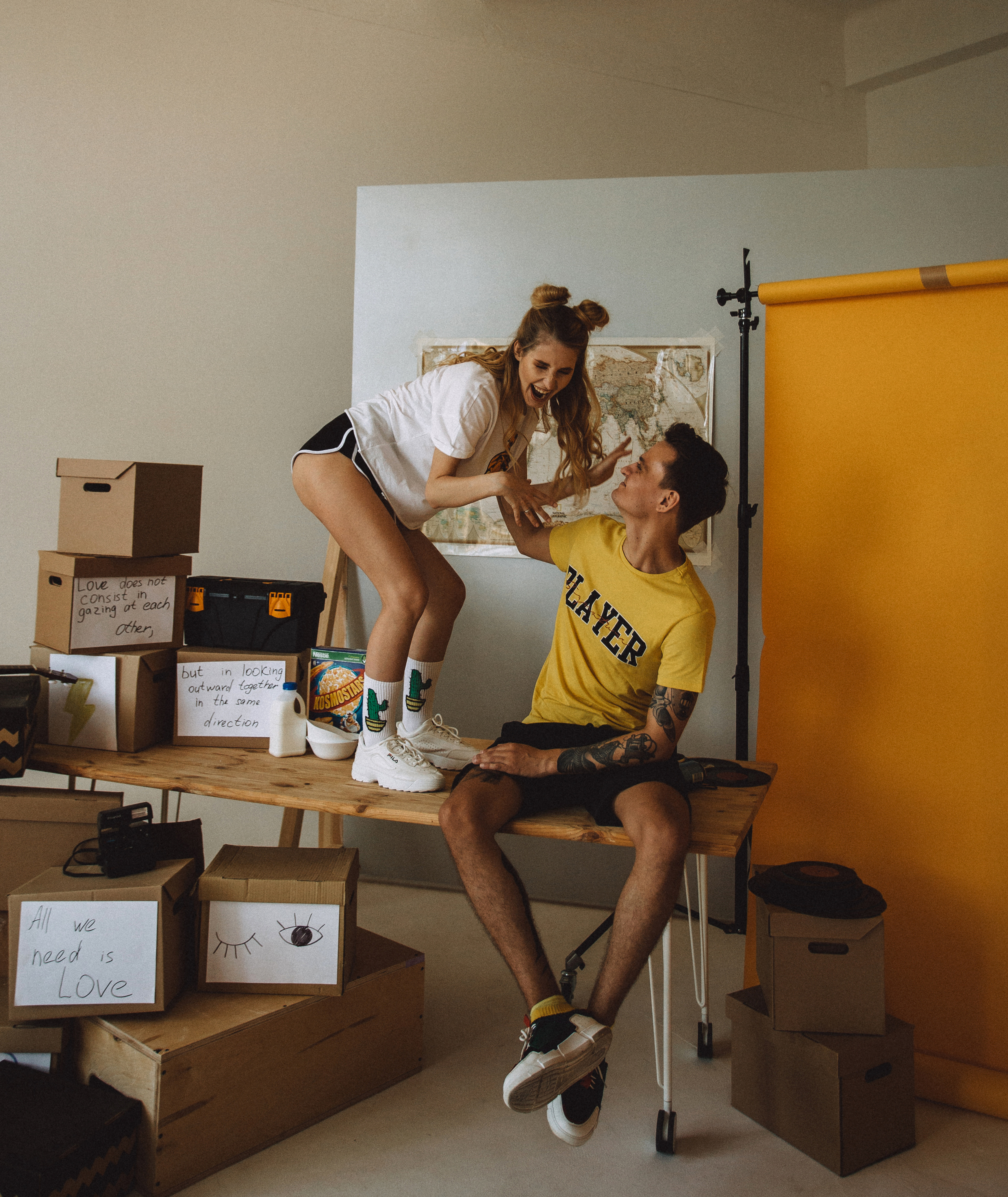 Лавстори в Краснодаре. Фотограф в Краснодаре и Краснодарском крае