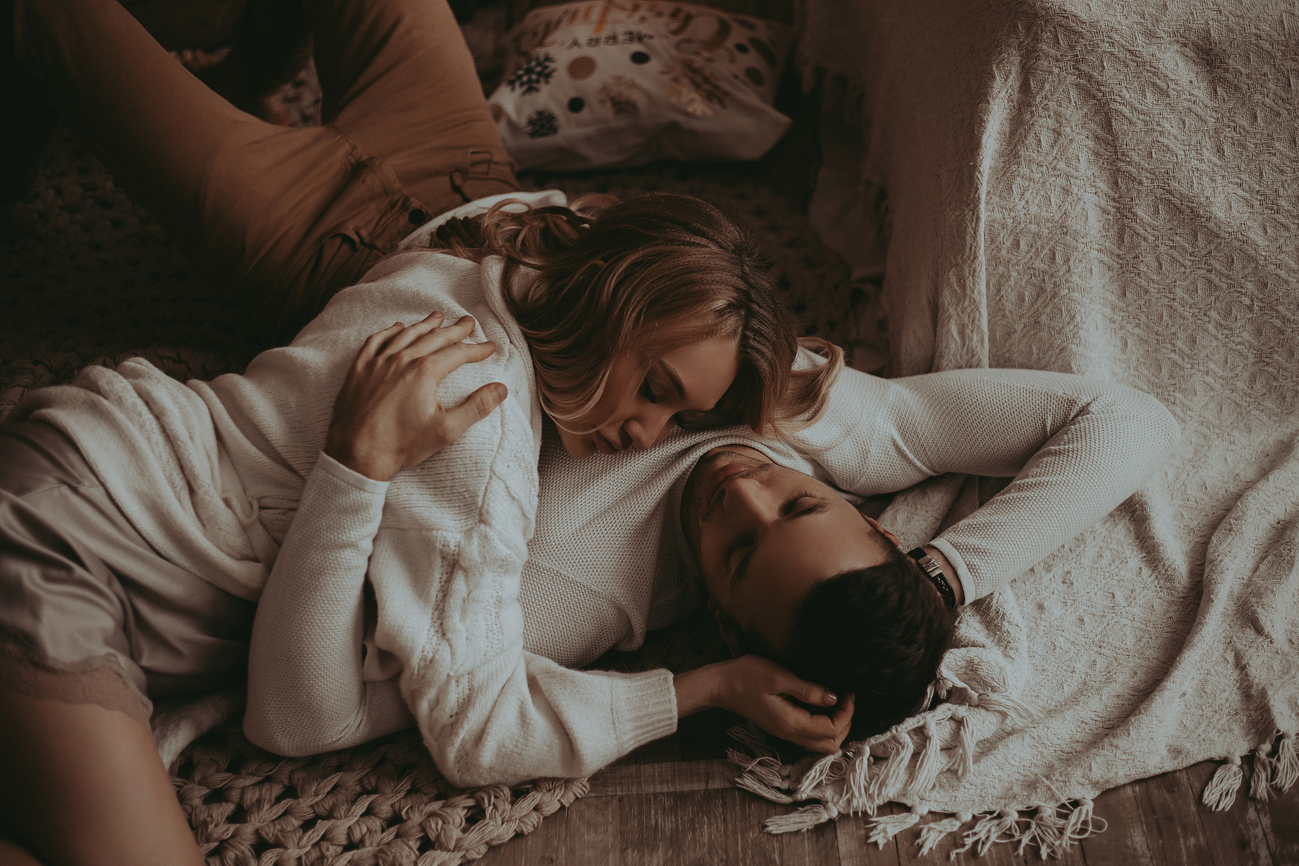 Анжела и Саша. Фотограф в Краснодаре и Краснодарском крае