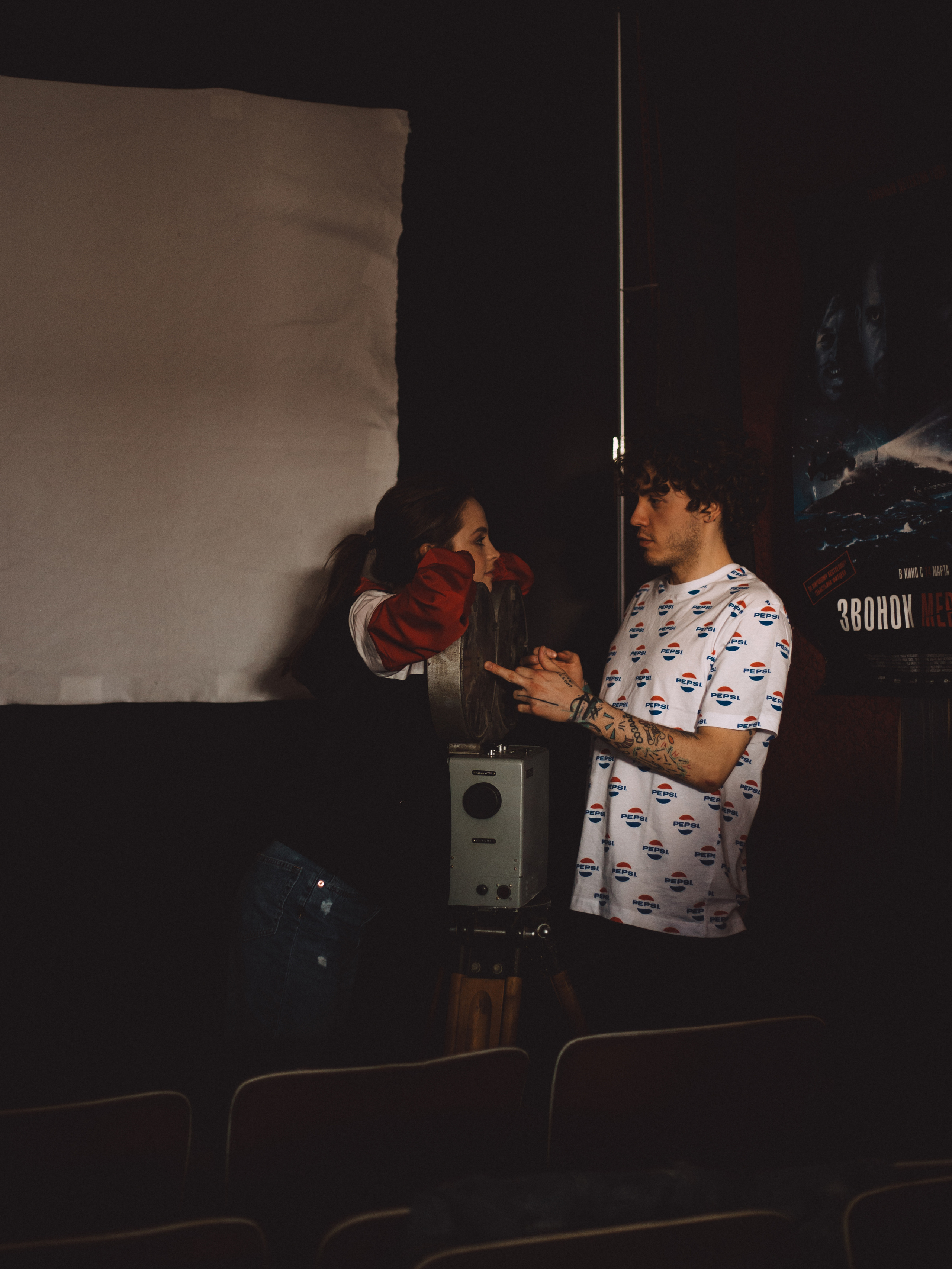 Ася и Руслан. Фотограф в Краснодаре и Краснодарском крае