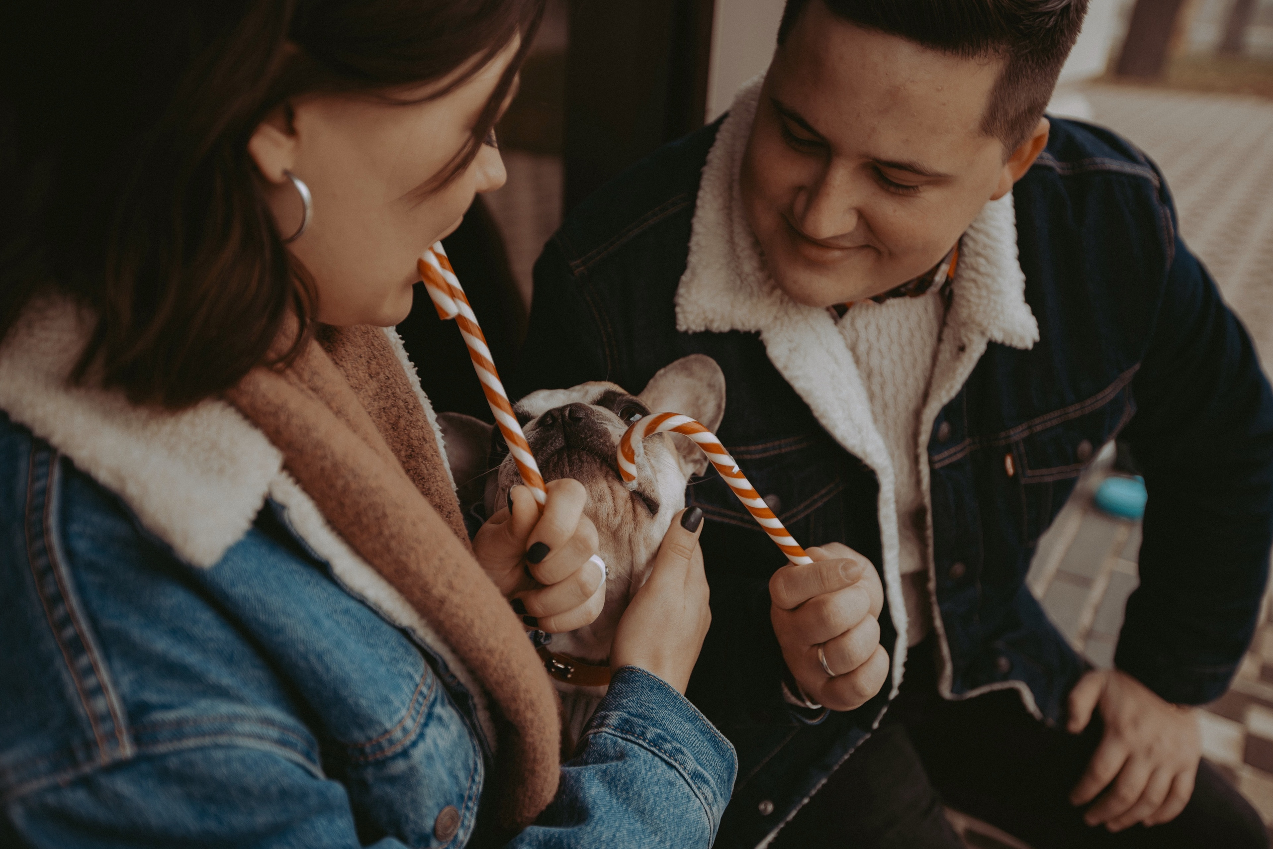 Алена и Игорь. Фотограф в Краснодаре и Краснодарском крае