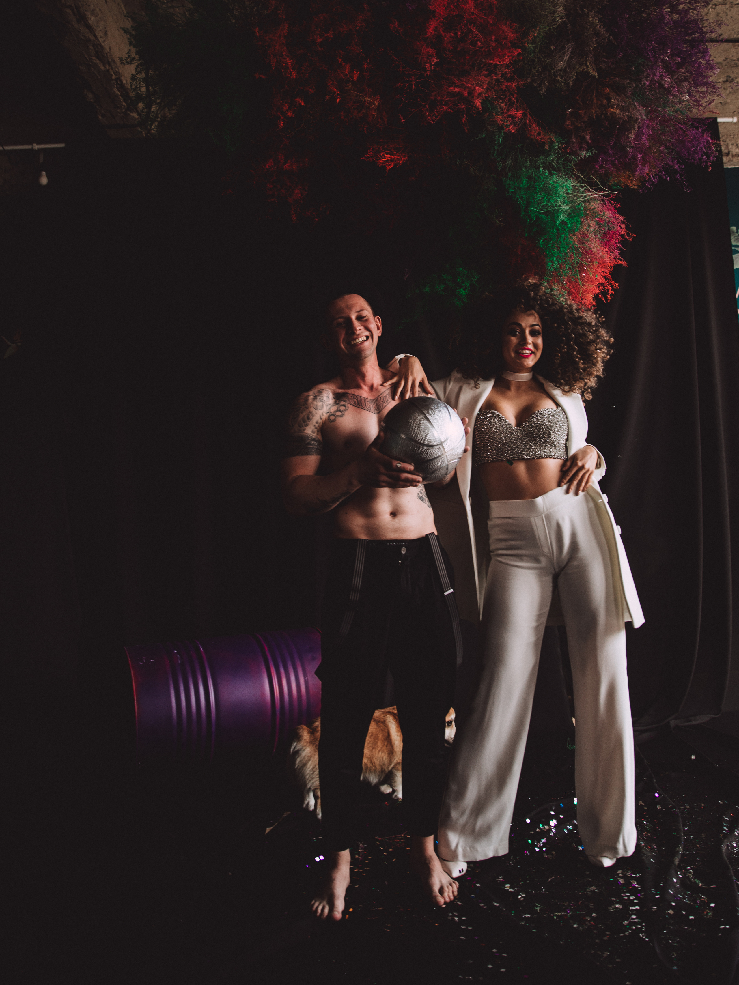 Алена и Евгений. Фотограф в Краснодаре и Краснодарском крае