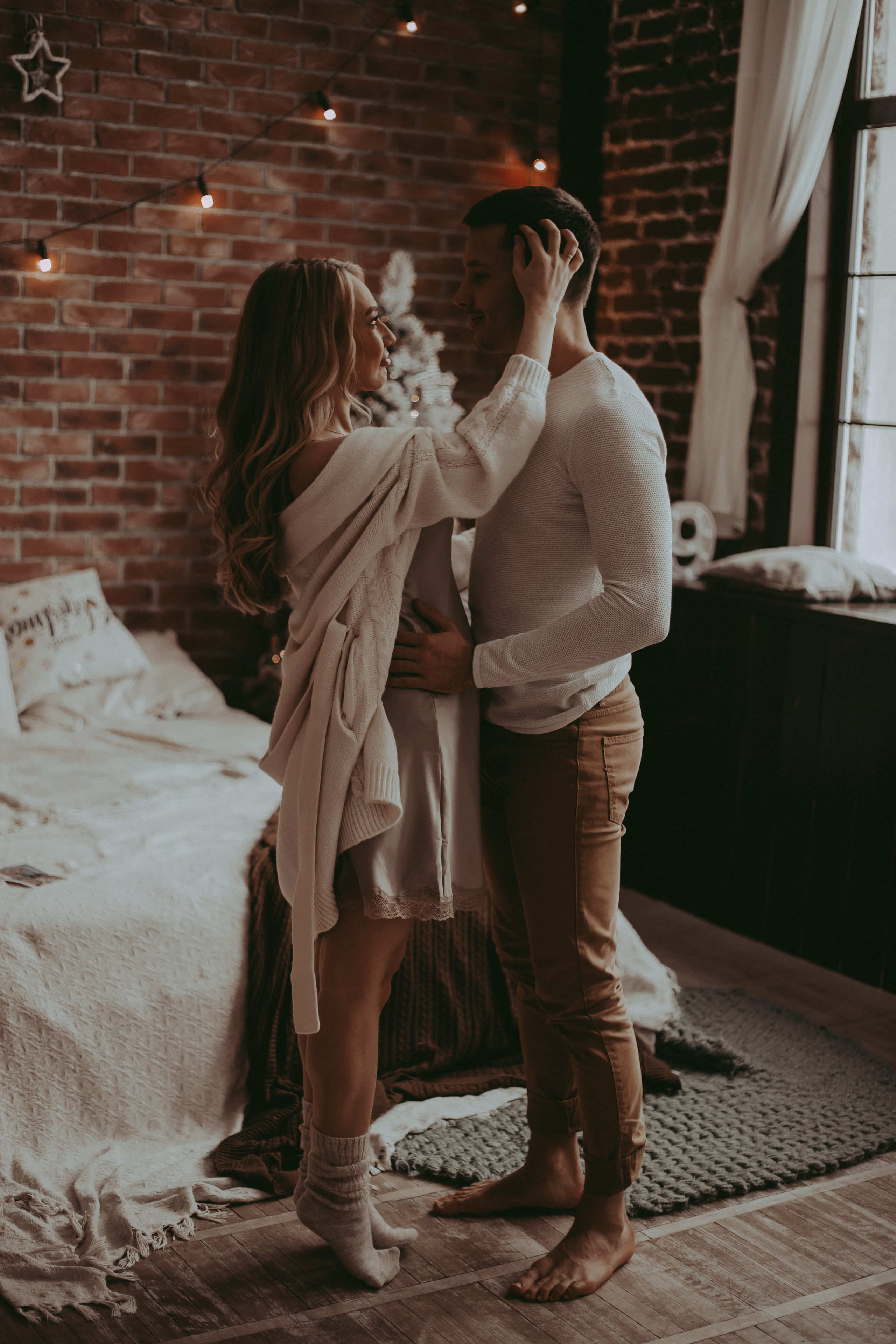 Анжела и Саша. Фотограф в Краснодаре и Краснодарском крае