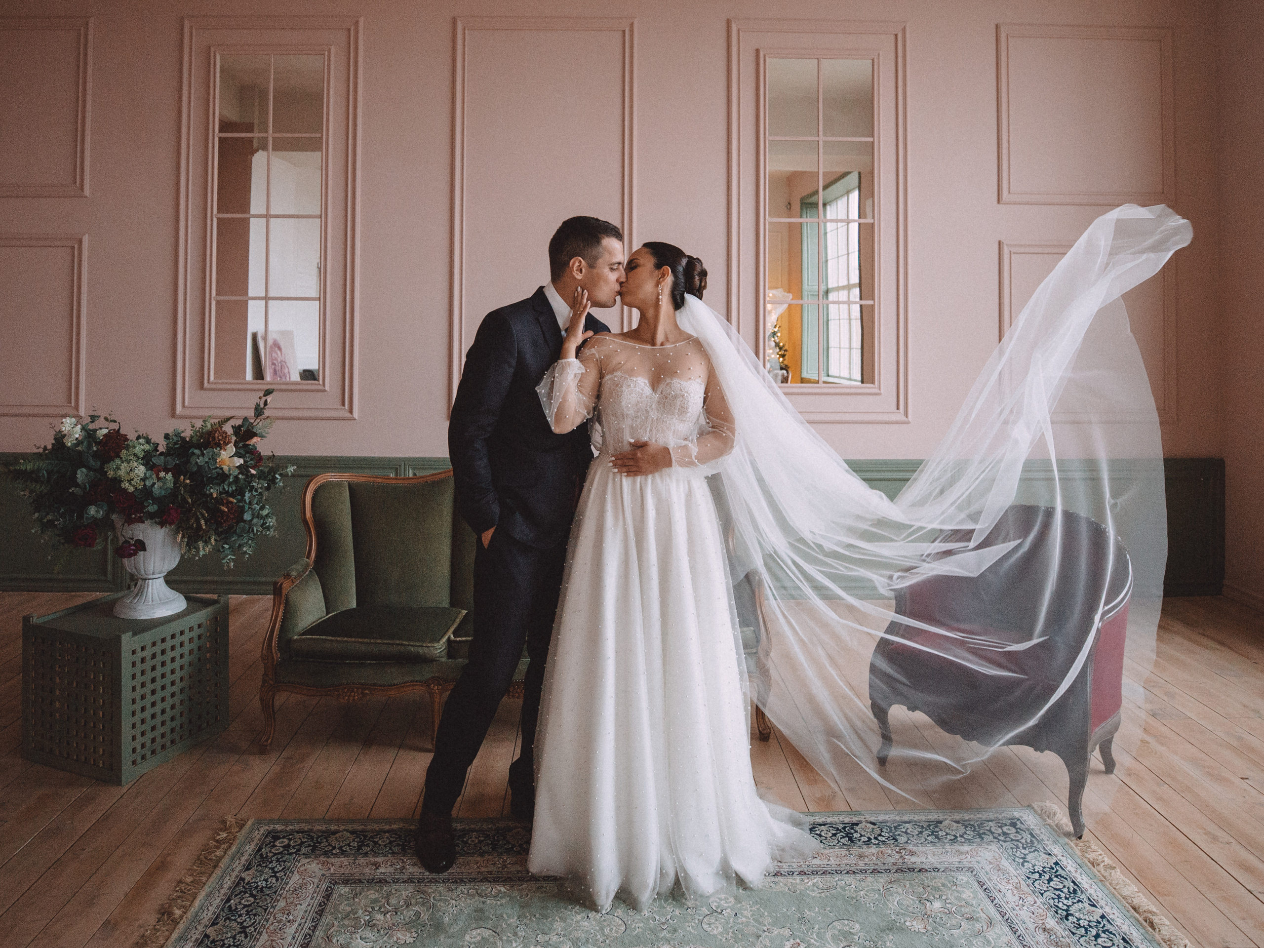 Алла и Роман. Фотограф в Краснодаре и Краснодарском крае