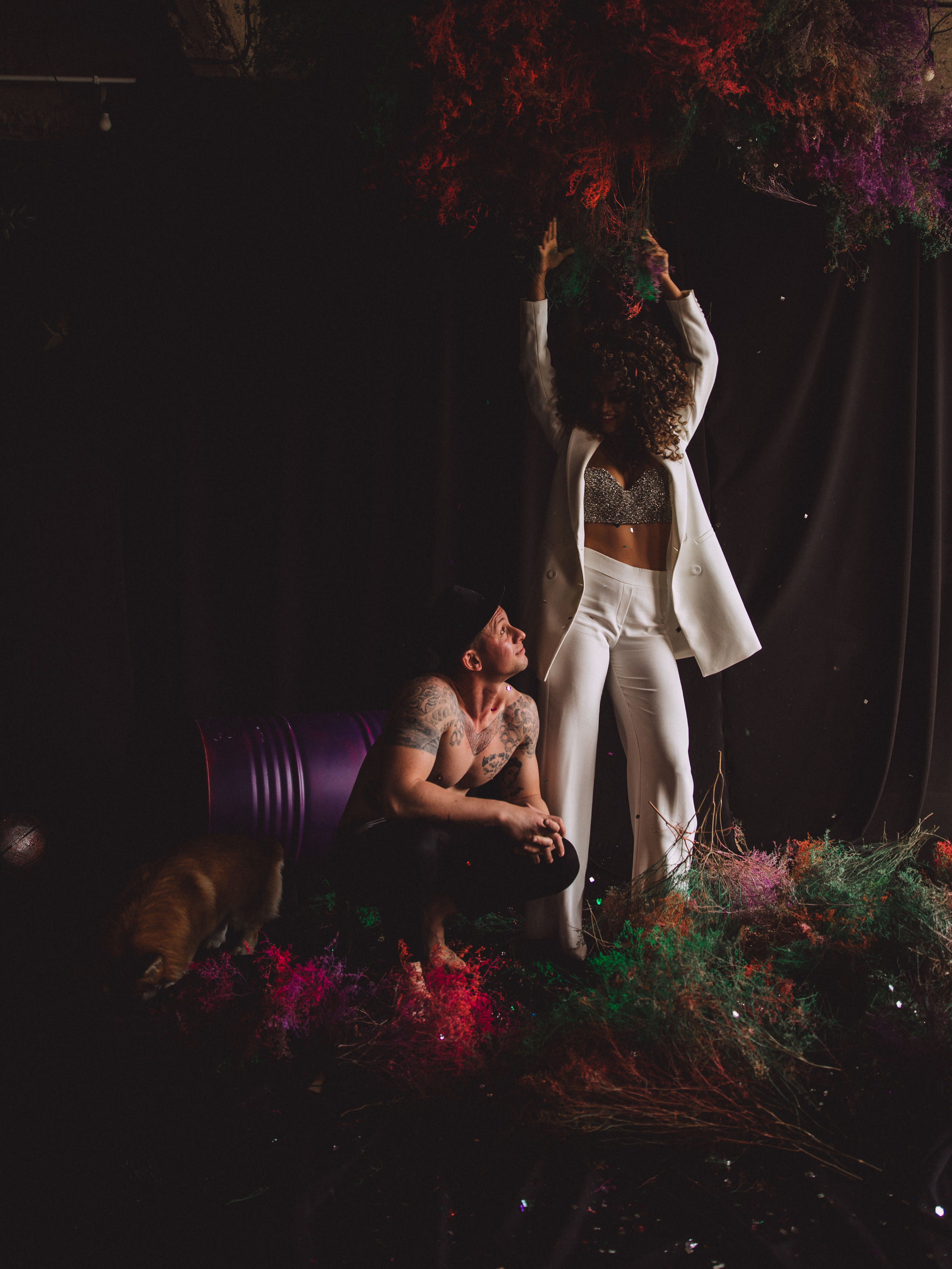 Алена и Евгений. Фотограф в Краснодаре и Краснодарском крае