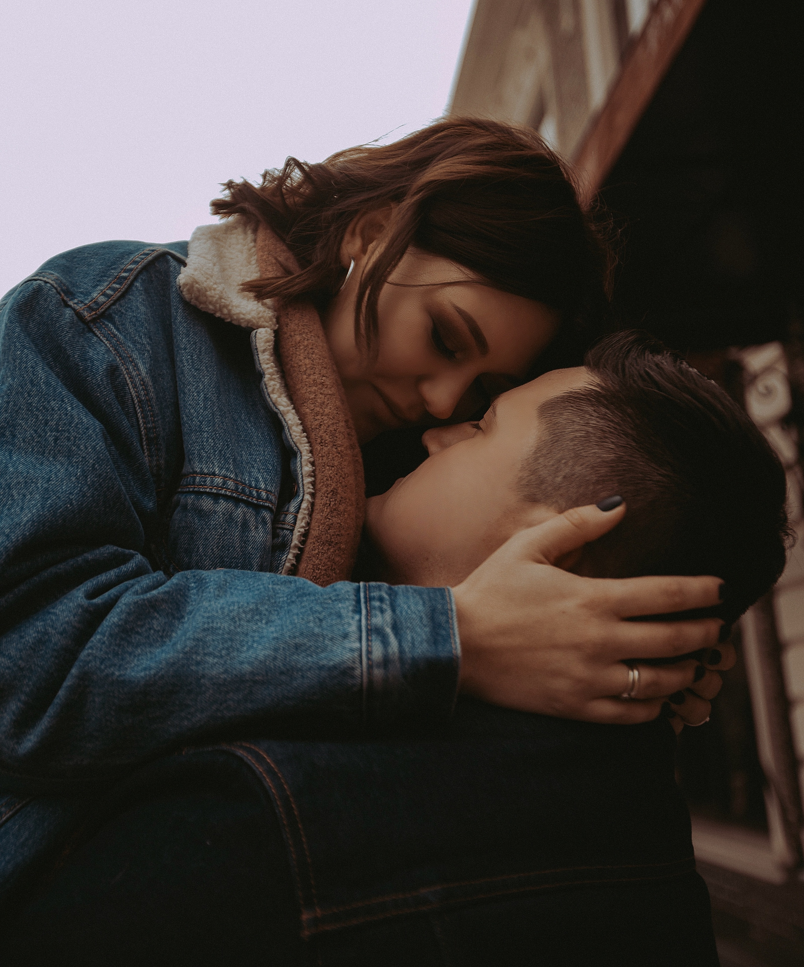 Алена и Игорь. Фотограф в Краснодаре и Краснодарском крае