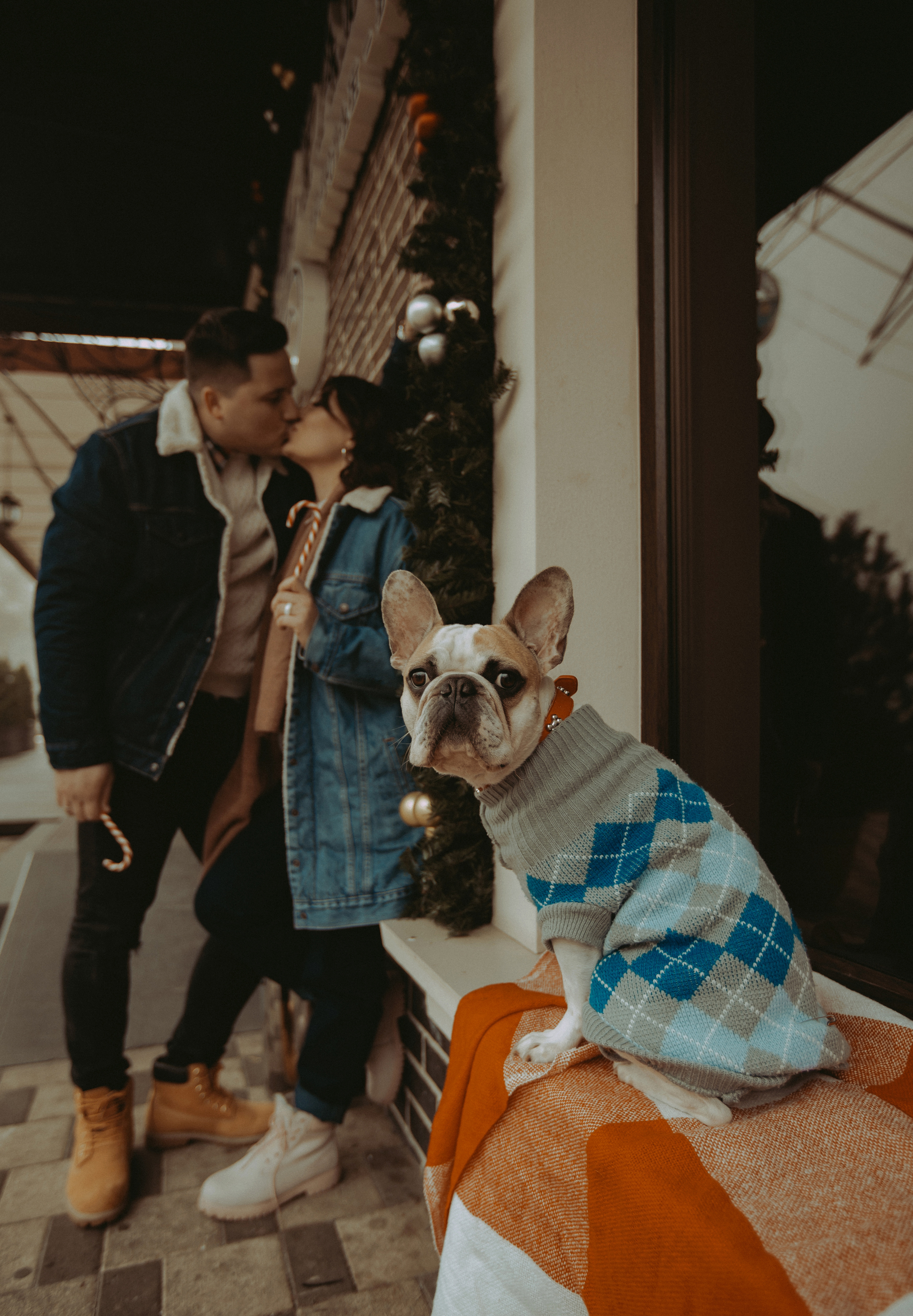 Алена и Игорь. Фотограф в Краснодаре и Краснодарском крае