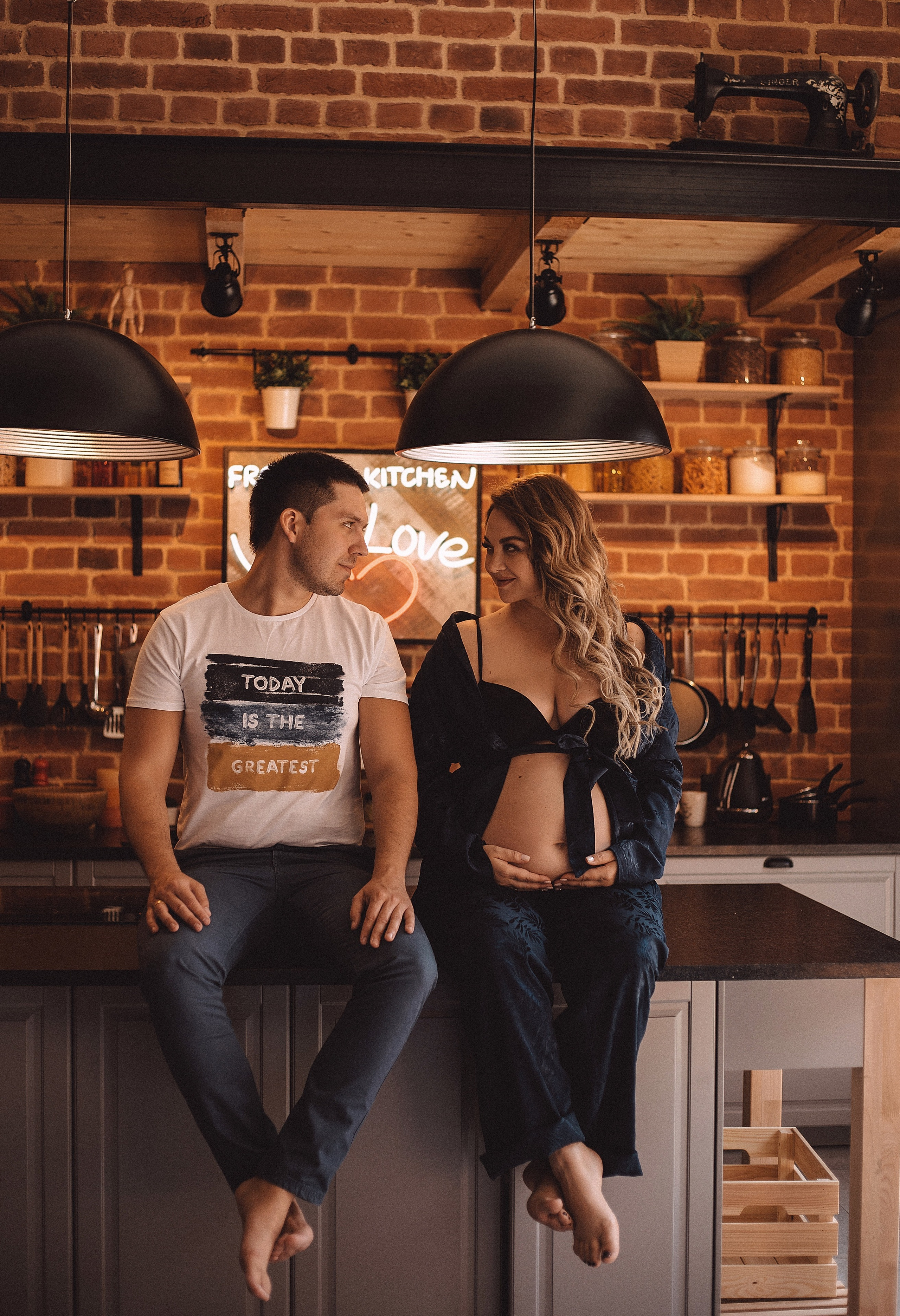 Ира и Арман. Фотограф в Краснодаре и Краснодарском крае