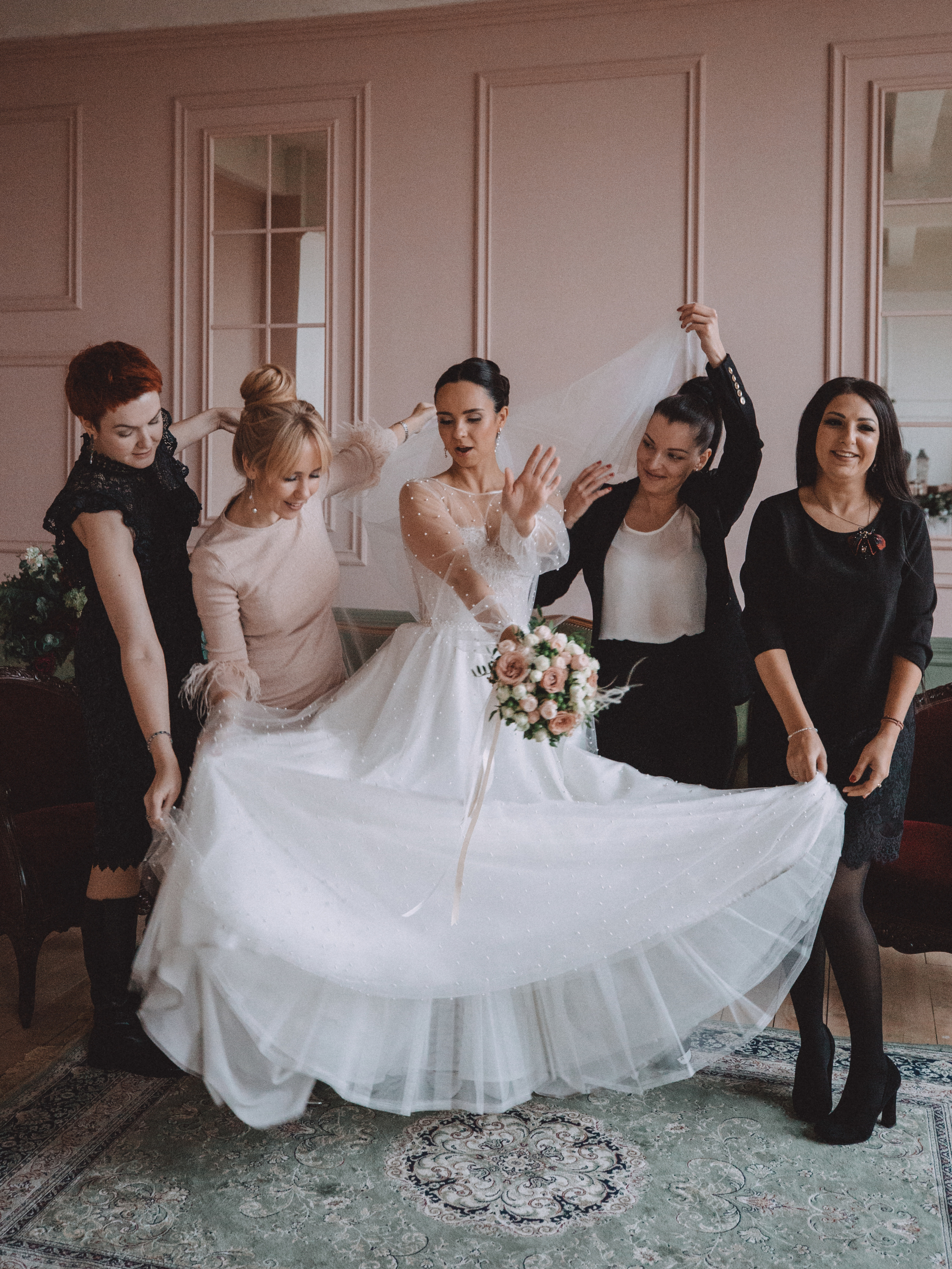 Алла и Роман. Фотограф в Краснодаре и Краснодарском крае