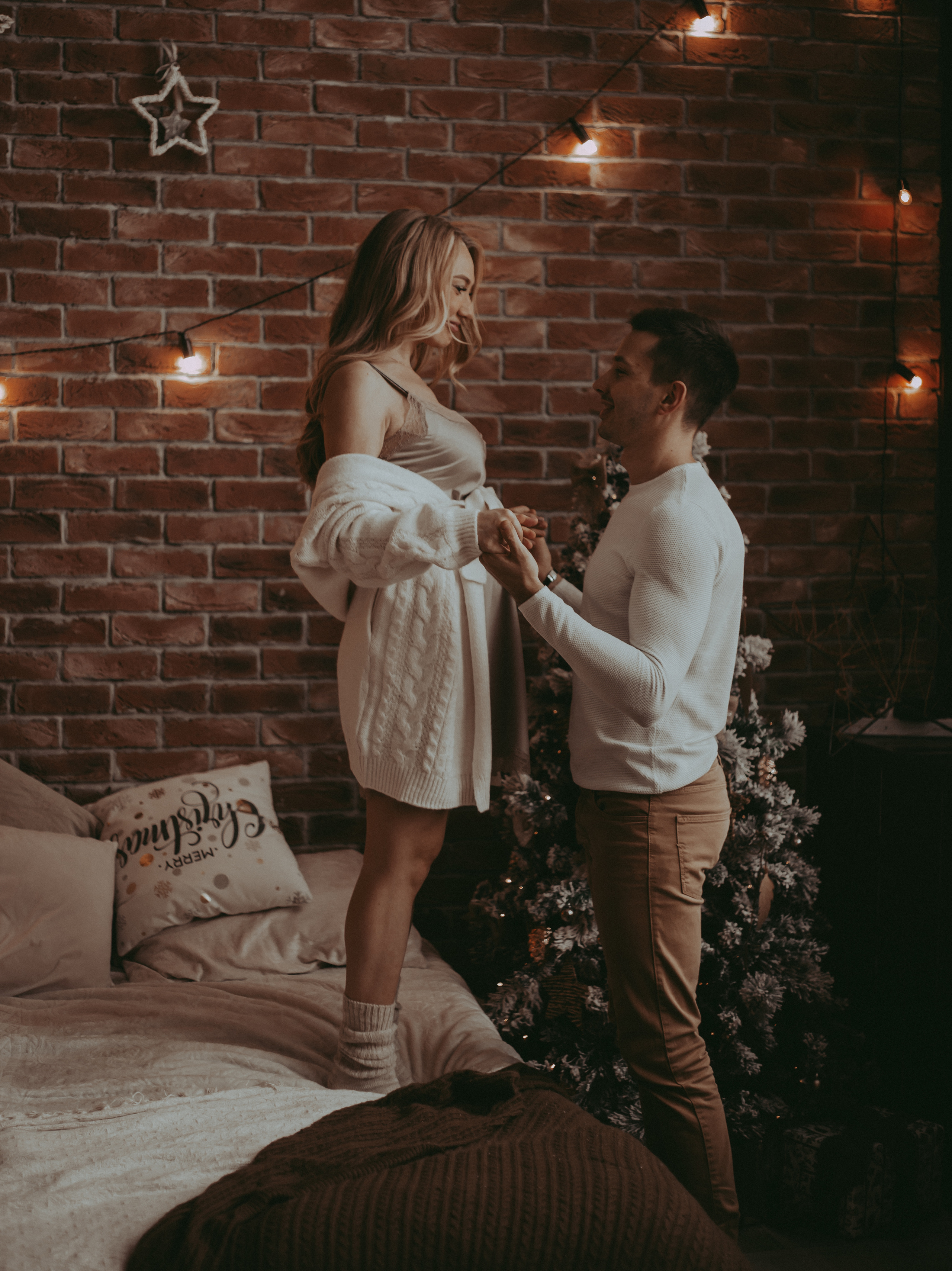 Анжела и Саша. Фотограф в Краснодаре и Краснодарском крае