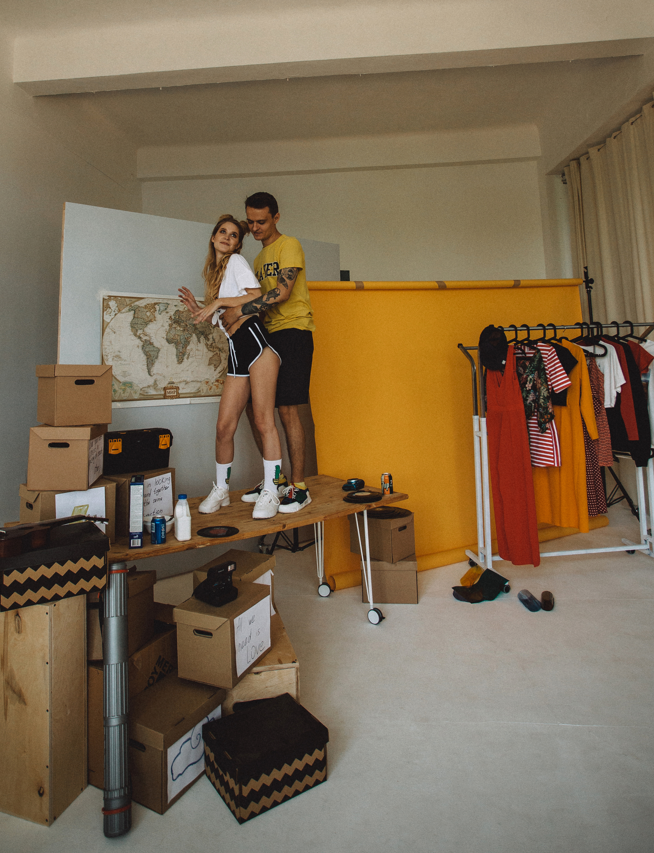 Лавстори в Краснодаре. Фотограф в Краснодаре и Краснодарском крае