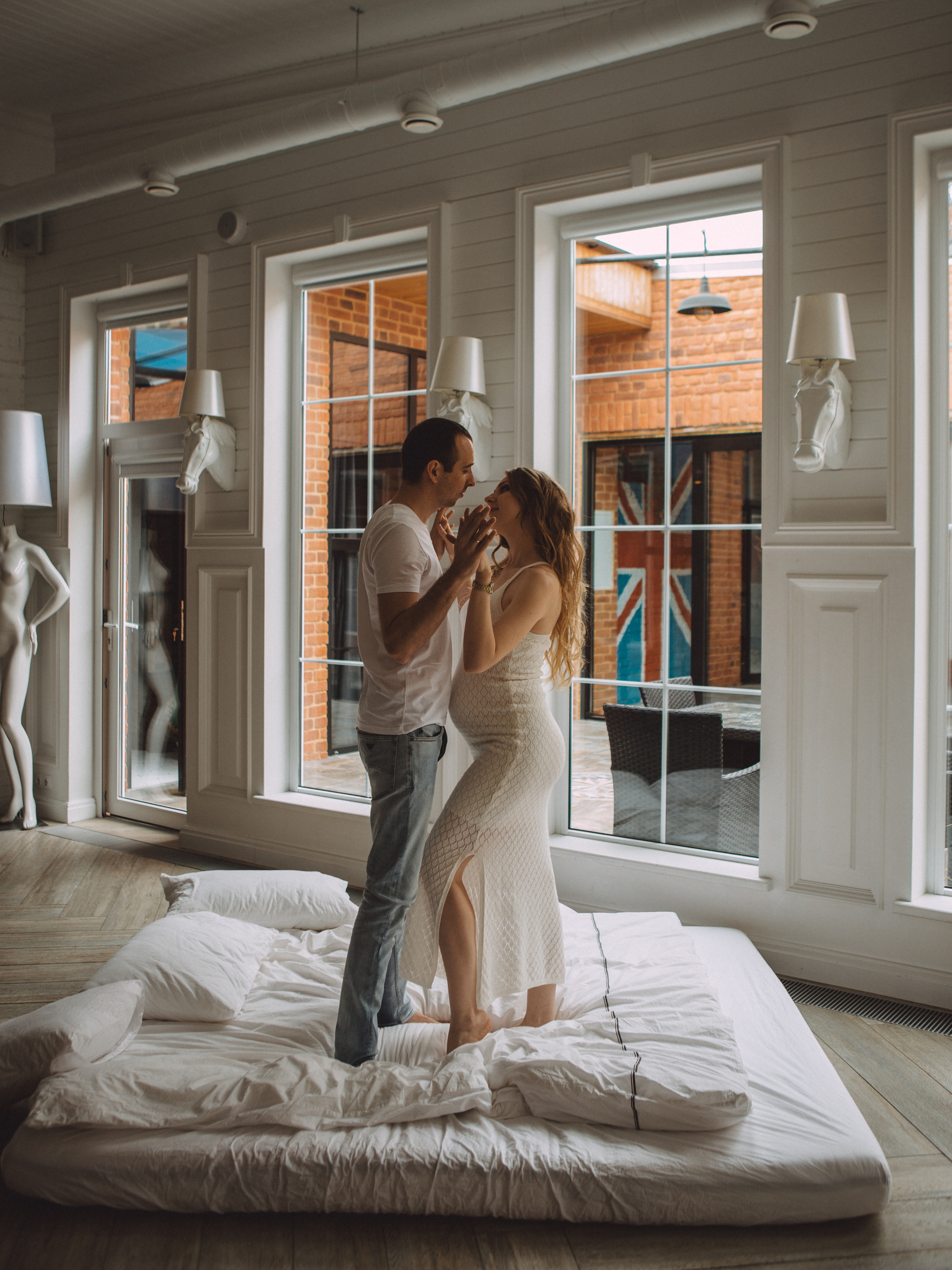 Вика и Саша. Фотограф в Краснодаре и Краснодарском крае