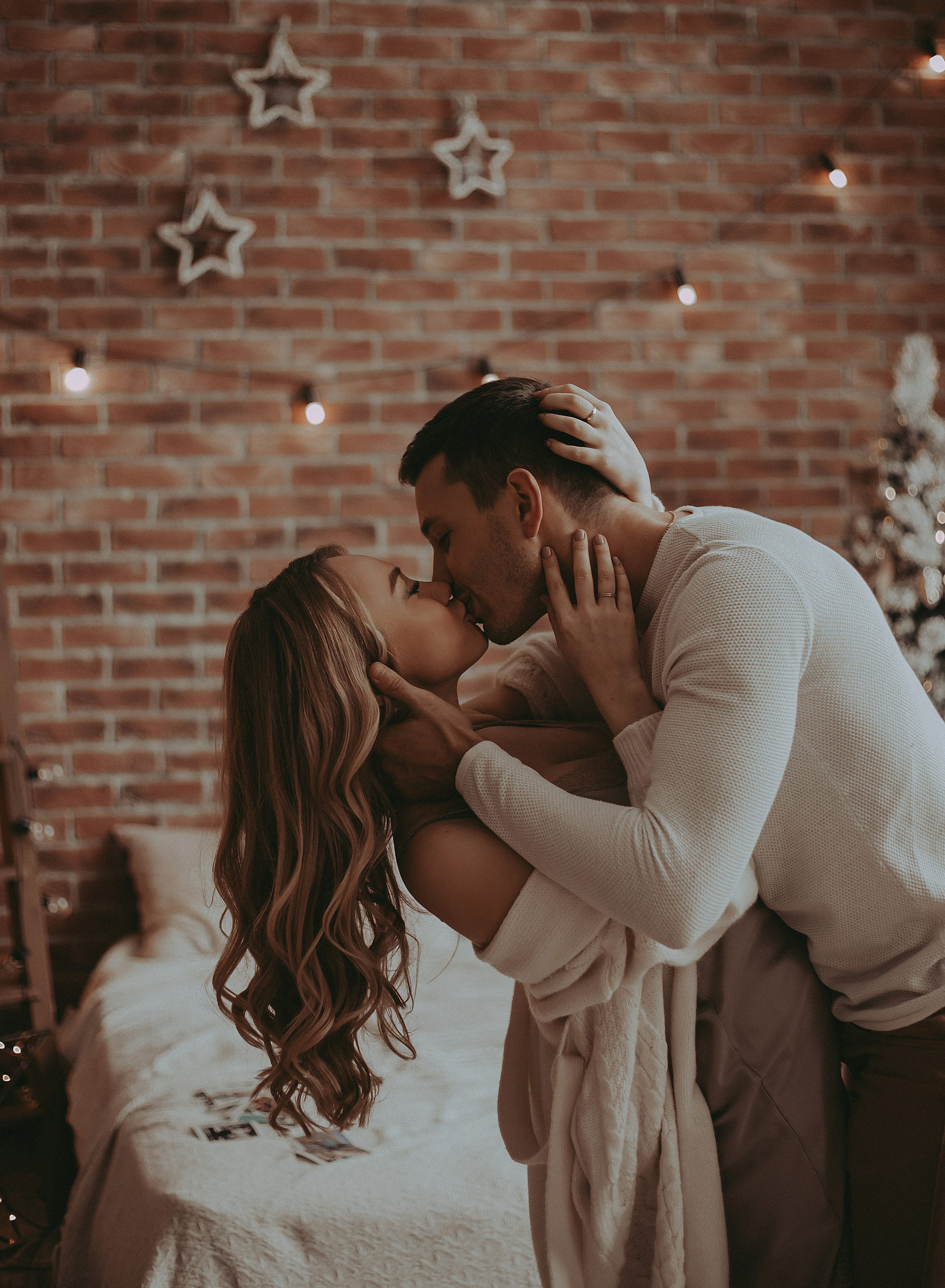 Анжела и Саша. Фотограф в Краснодаре и Краснодарском крае