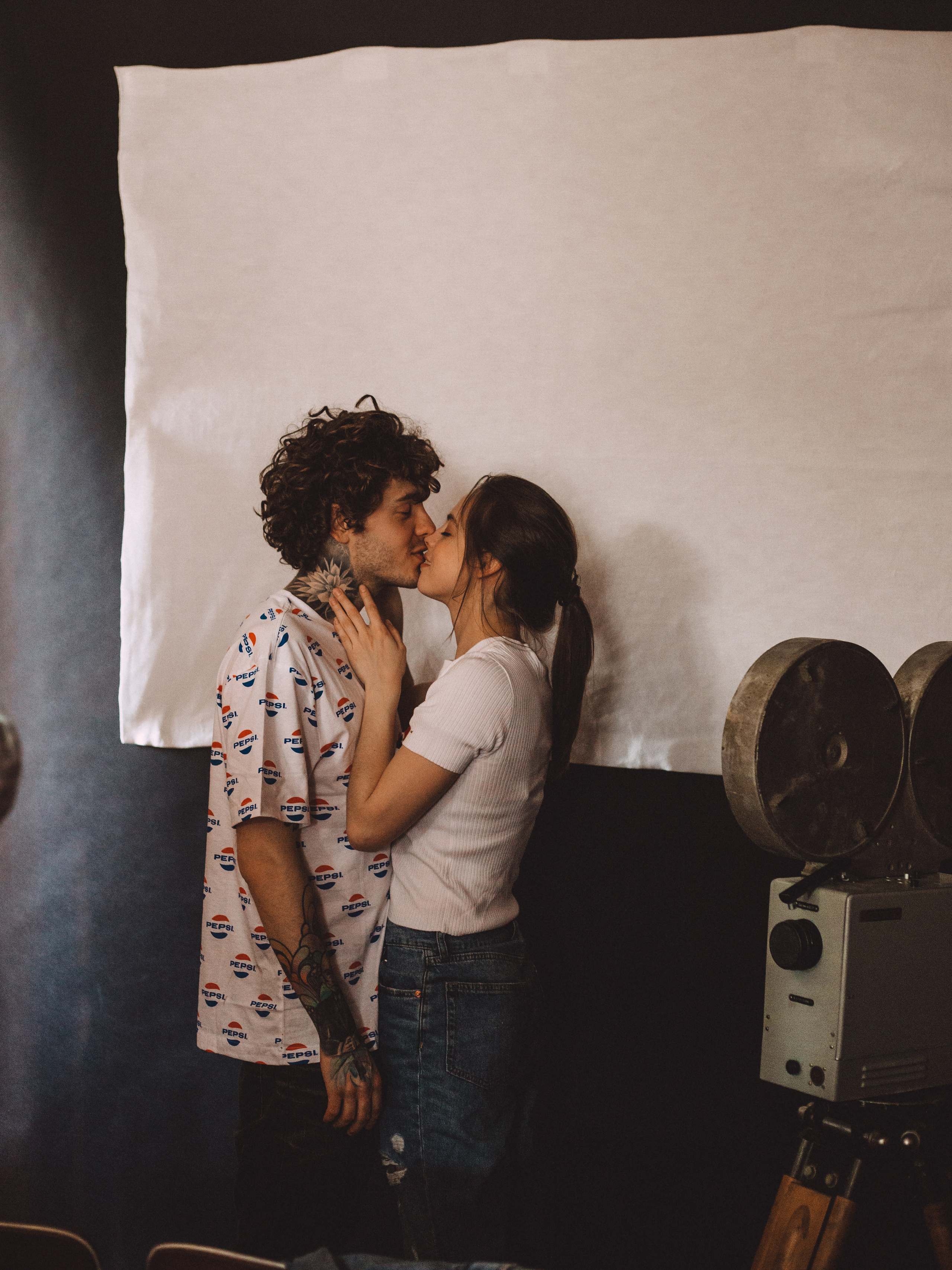 Ася и Руслан. Фотограф в Краснодаре и Краснодарском крае