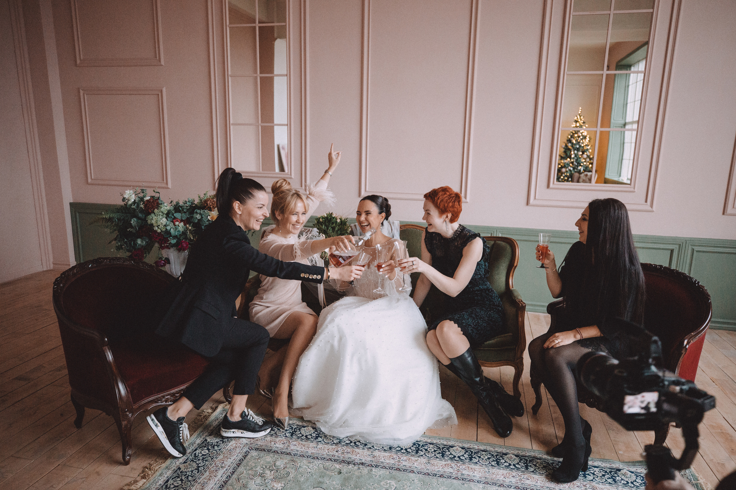 Алла и Роман. Фотограф в Краснодаре и Краснодарском крае