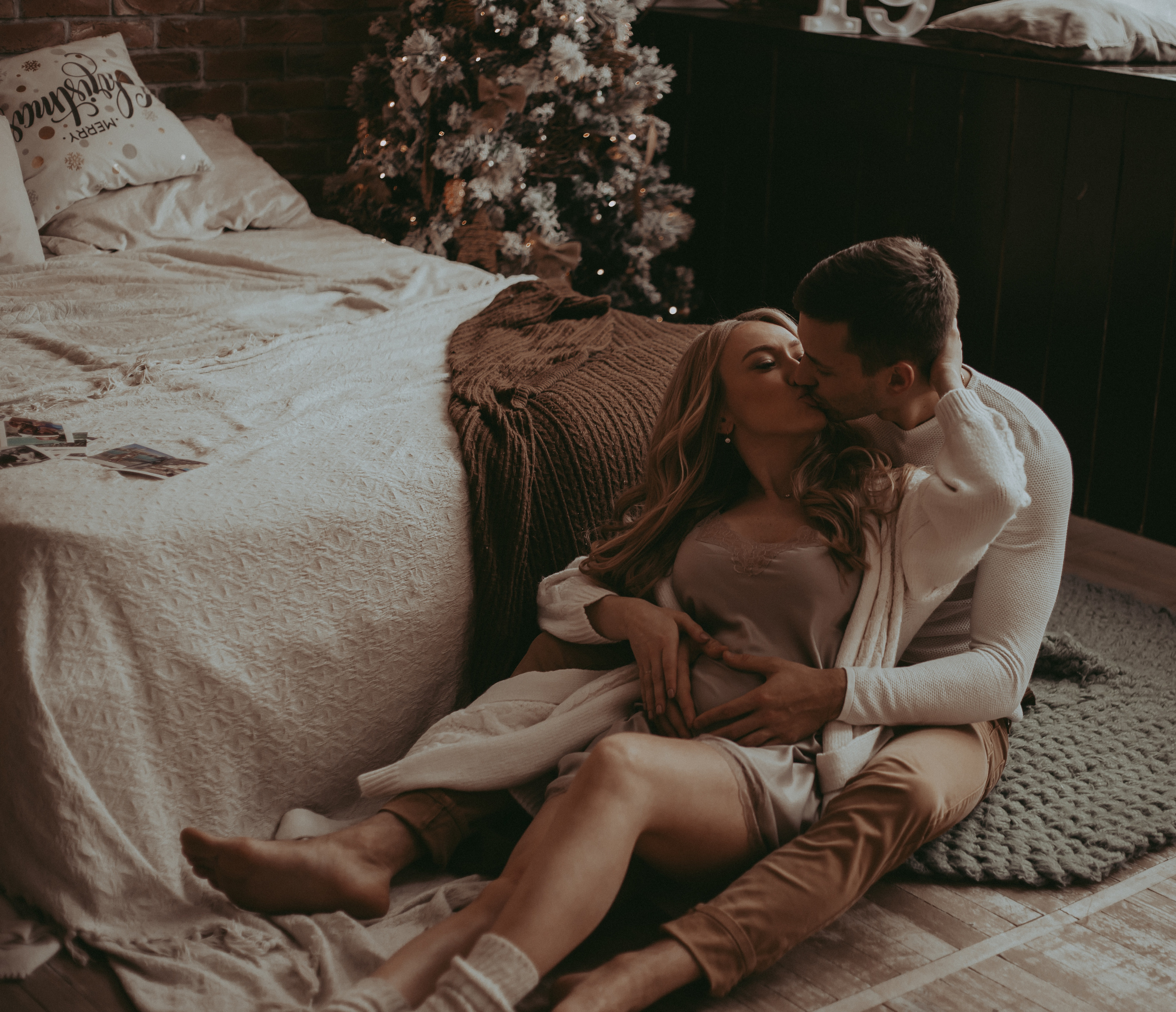 Анжела и Саша. Фотограф в Краснодаре и Краснодарском крае