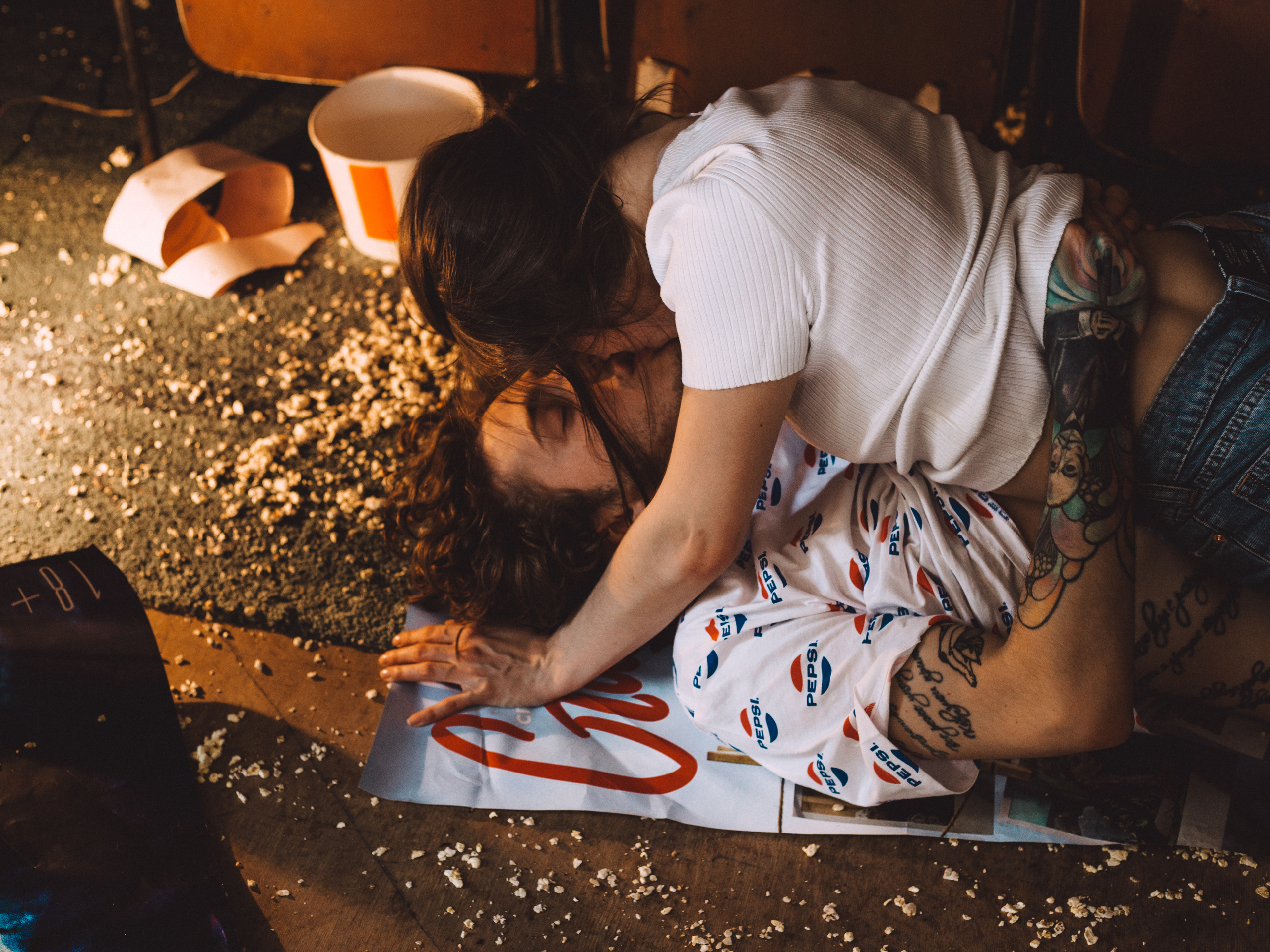 Ася и Руслан. Фотограф в Краснодаре и Краснодарском крае