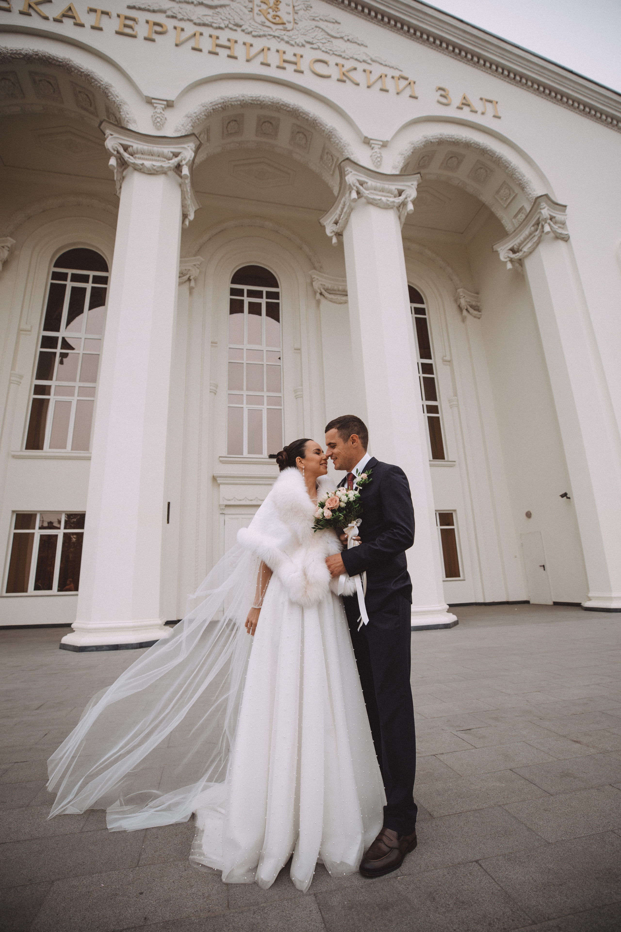 Алла и Роман. Фотограф в Краснодаре и Краснодарском крае