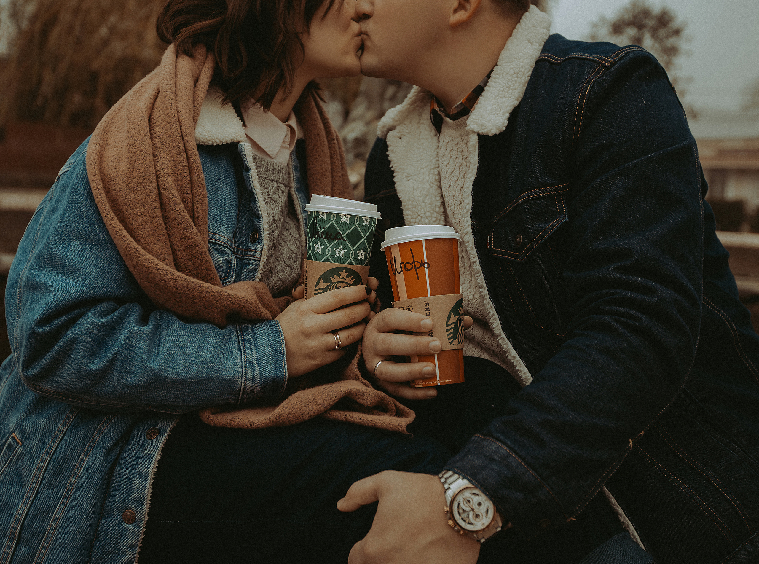 Алена и Игорь. Фотограф в Краснодаре и Краснодарском крае