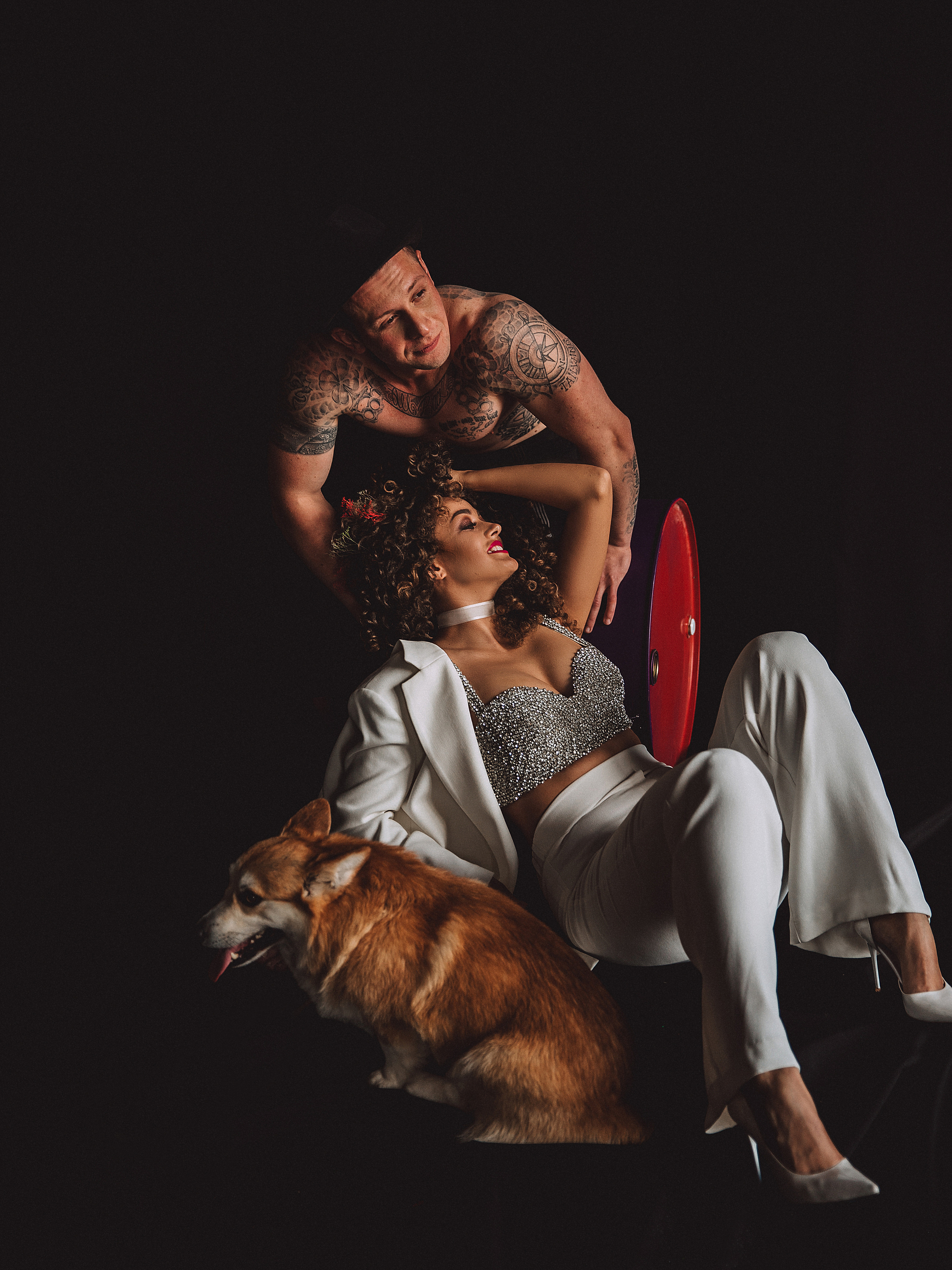 Алена и Евгений. Фотограф в Краснодаре и Краснодарском крае