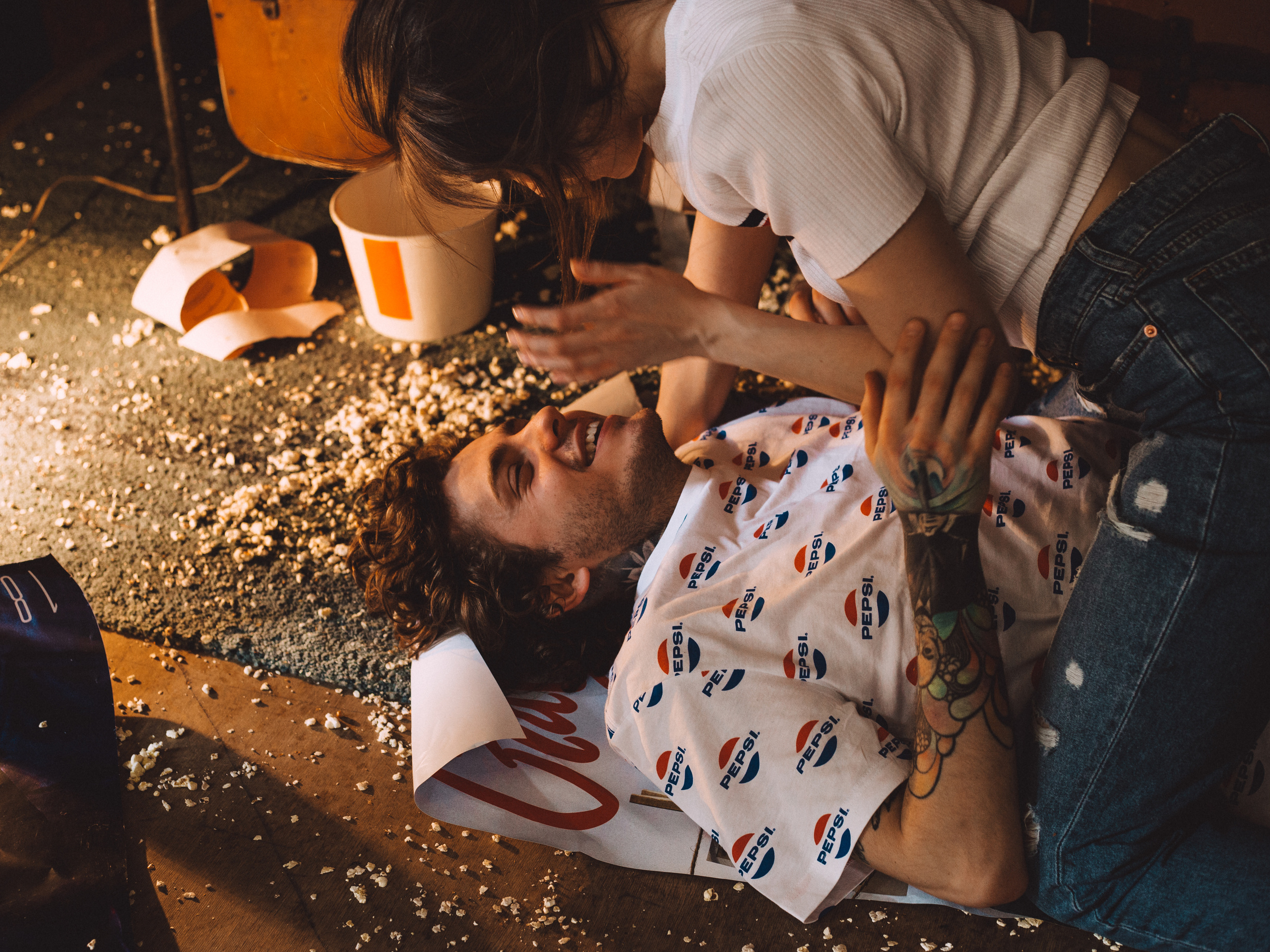 Ася и Руслан. Фотограф в Краснодаре и Краснодарском крае