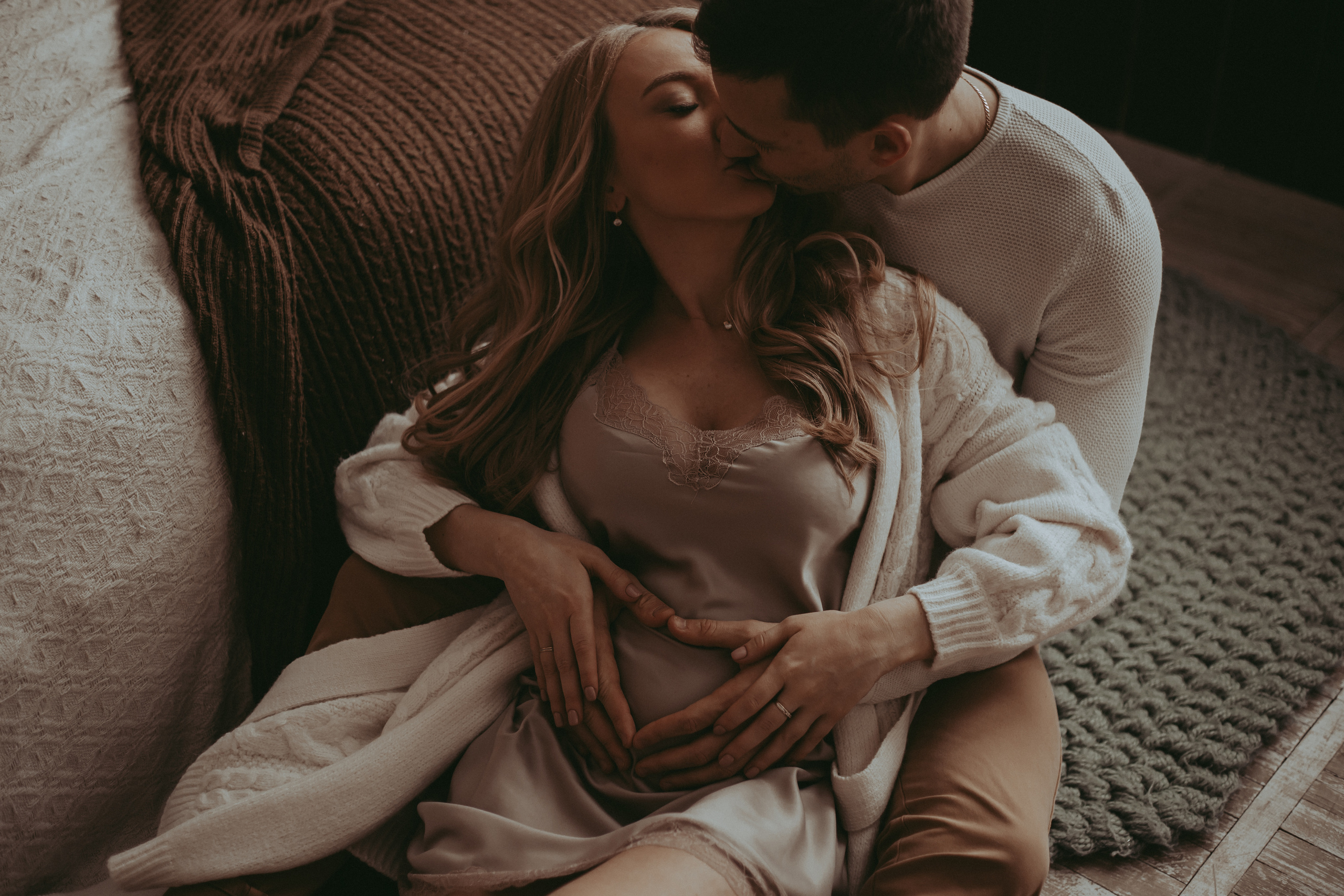 Анжела и Саша. Фотограф в Краснодаре и Краснодарском крае