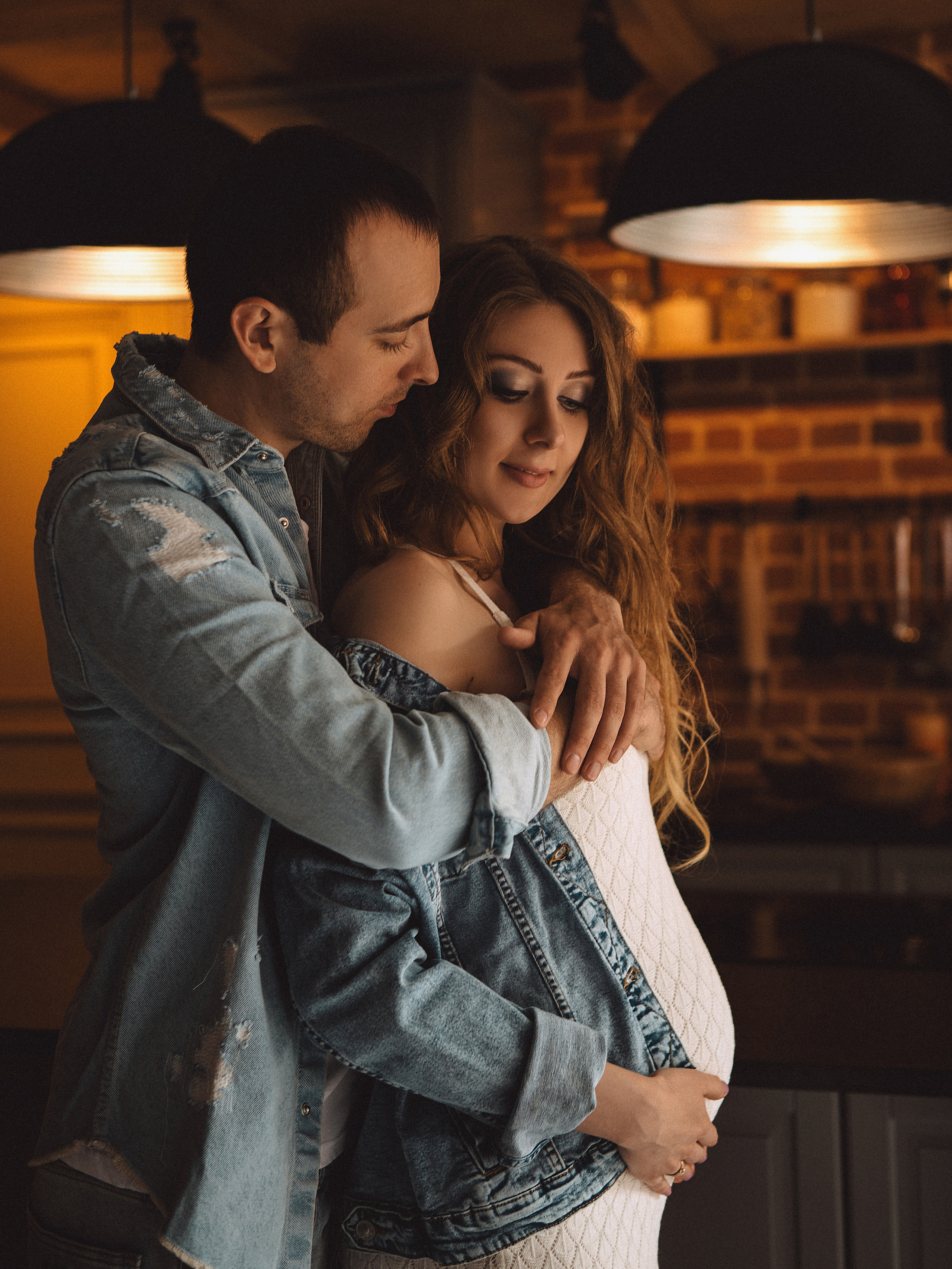 Вика и Саша. Фотограф в Краснодаре и Краснодарском крае