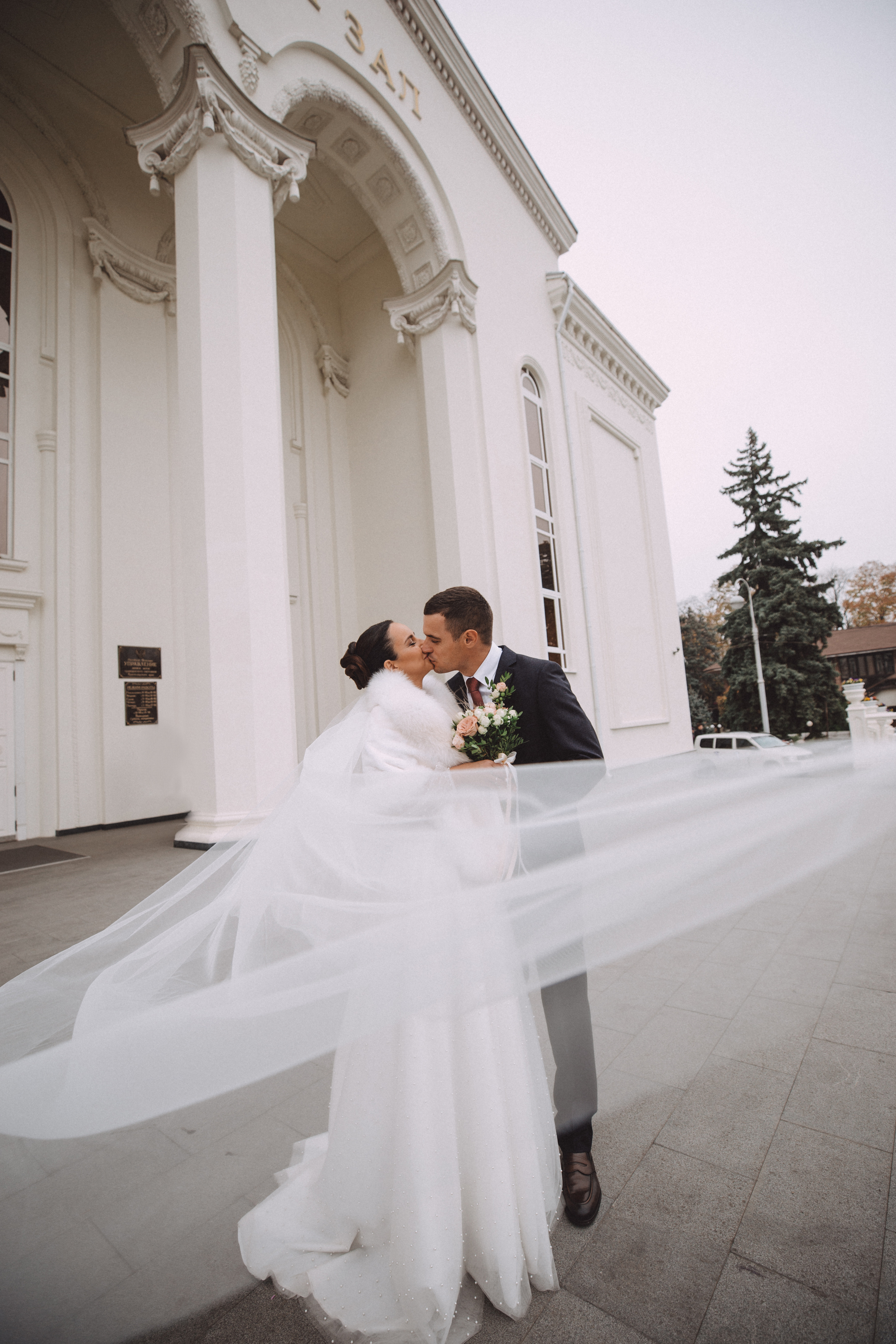 Алла и Роман. Фотограф в Краснодаре и Краснодарском крае