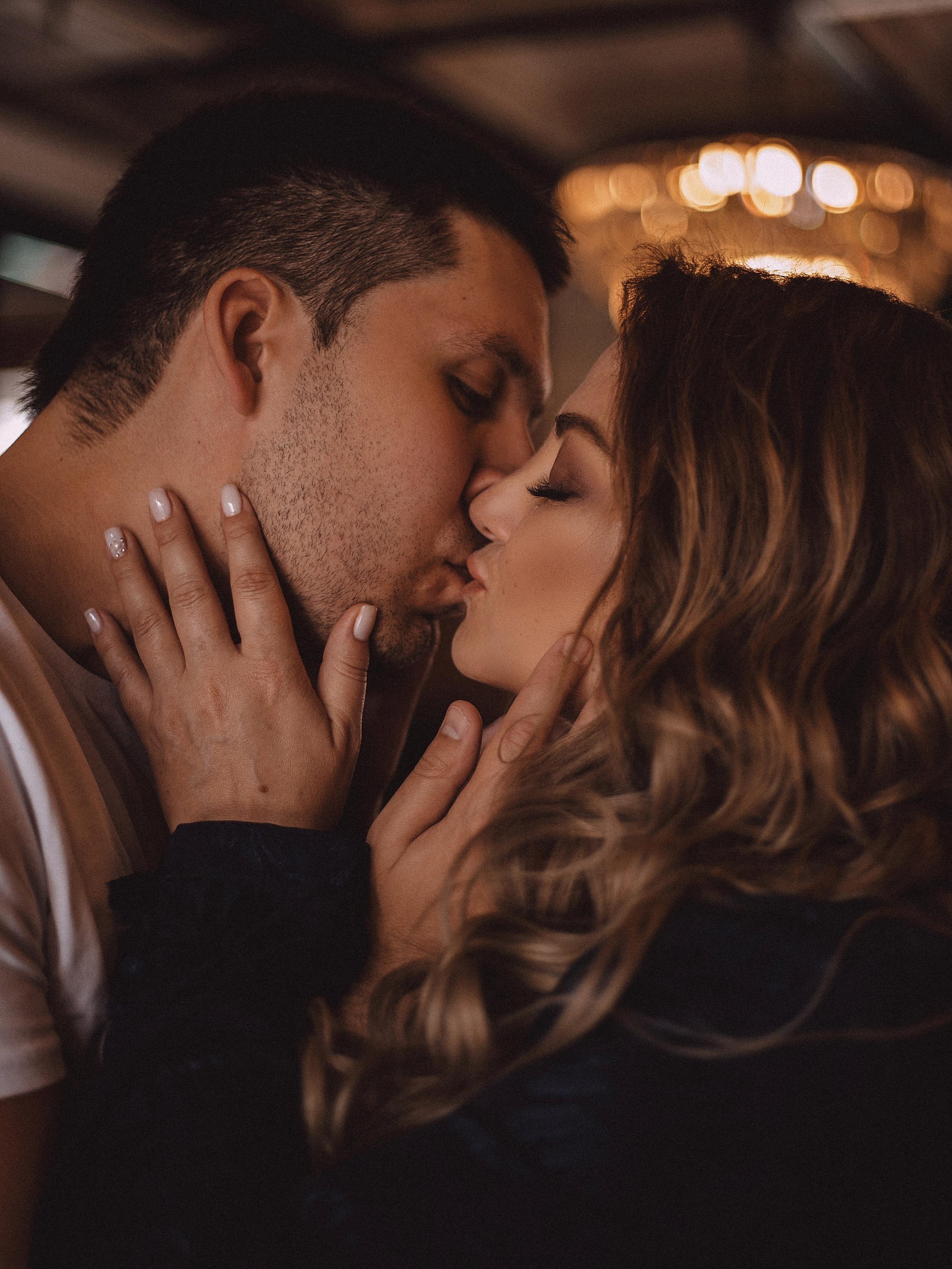 Ира и Арман. Фотограф в Краснодаре и Краснодарском крае