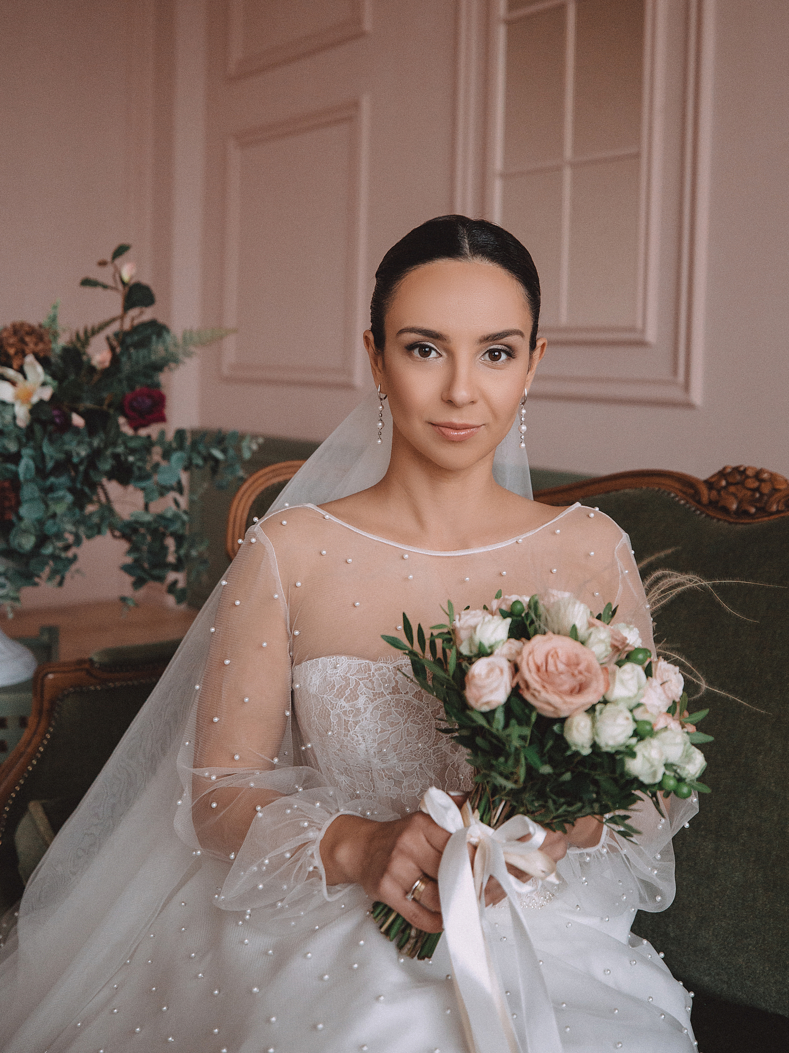 Алла и Роман. Фотограф в Краснодаре и Краснодарском крае