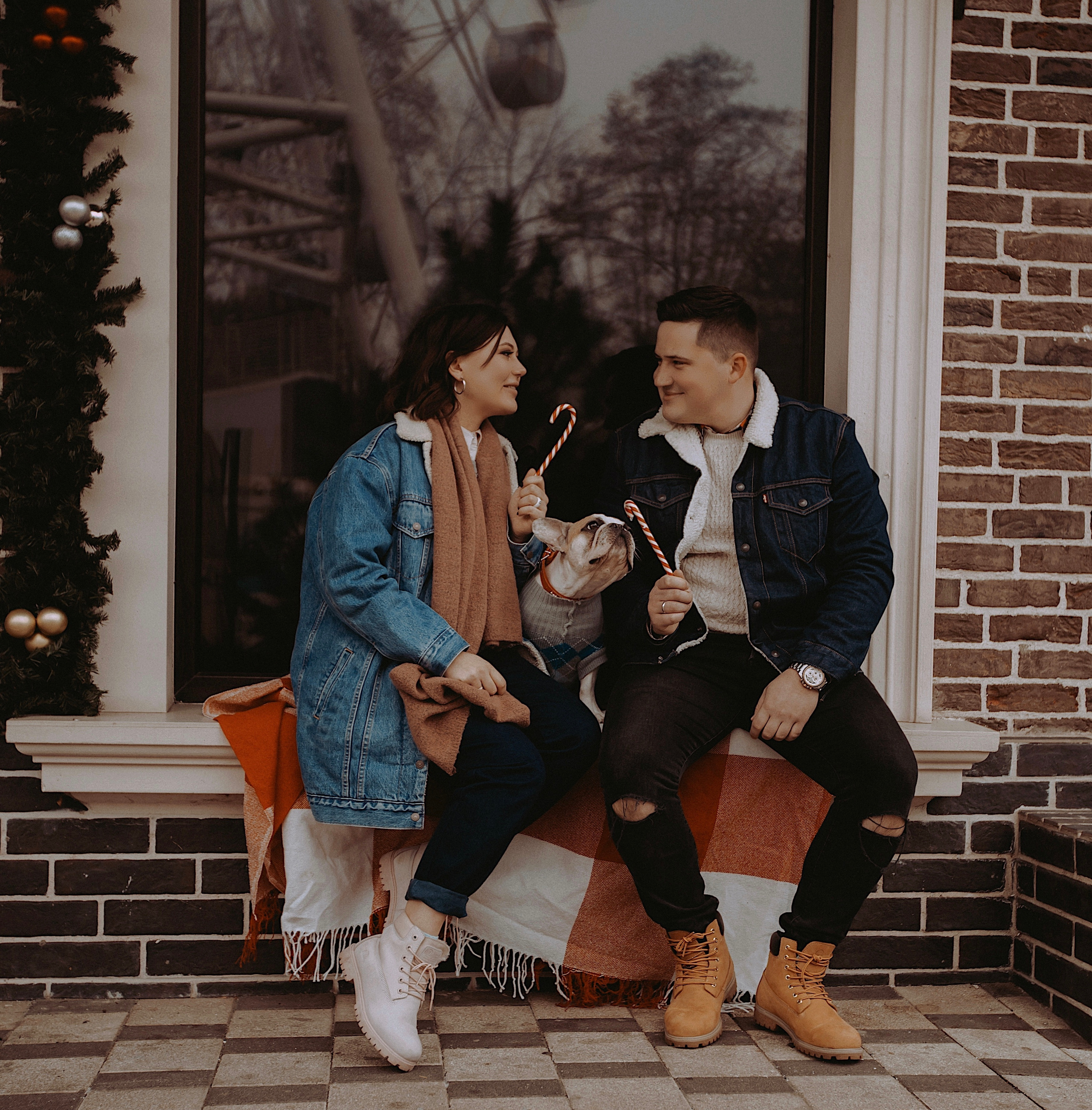 Алена и Игорь. Фотограф в Краснодаре и Краснодарском крае