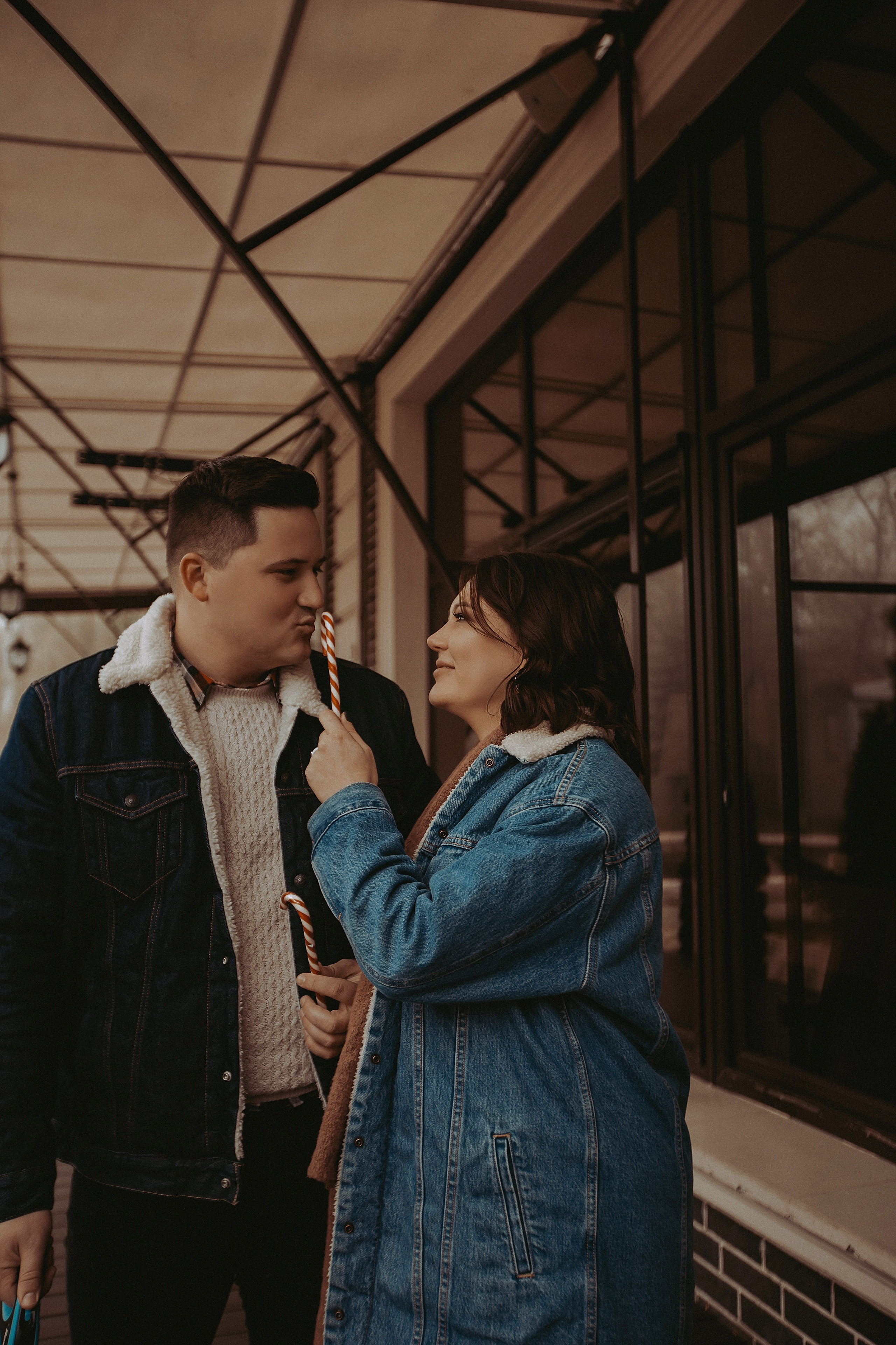 Алена и Игорь. Фотограф в Краснодаре и Краснодарском крае