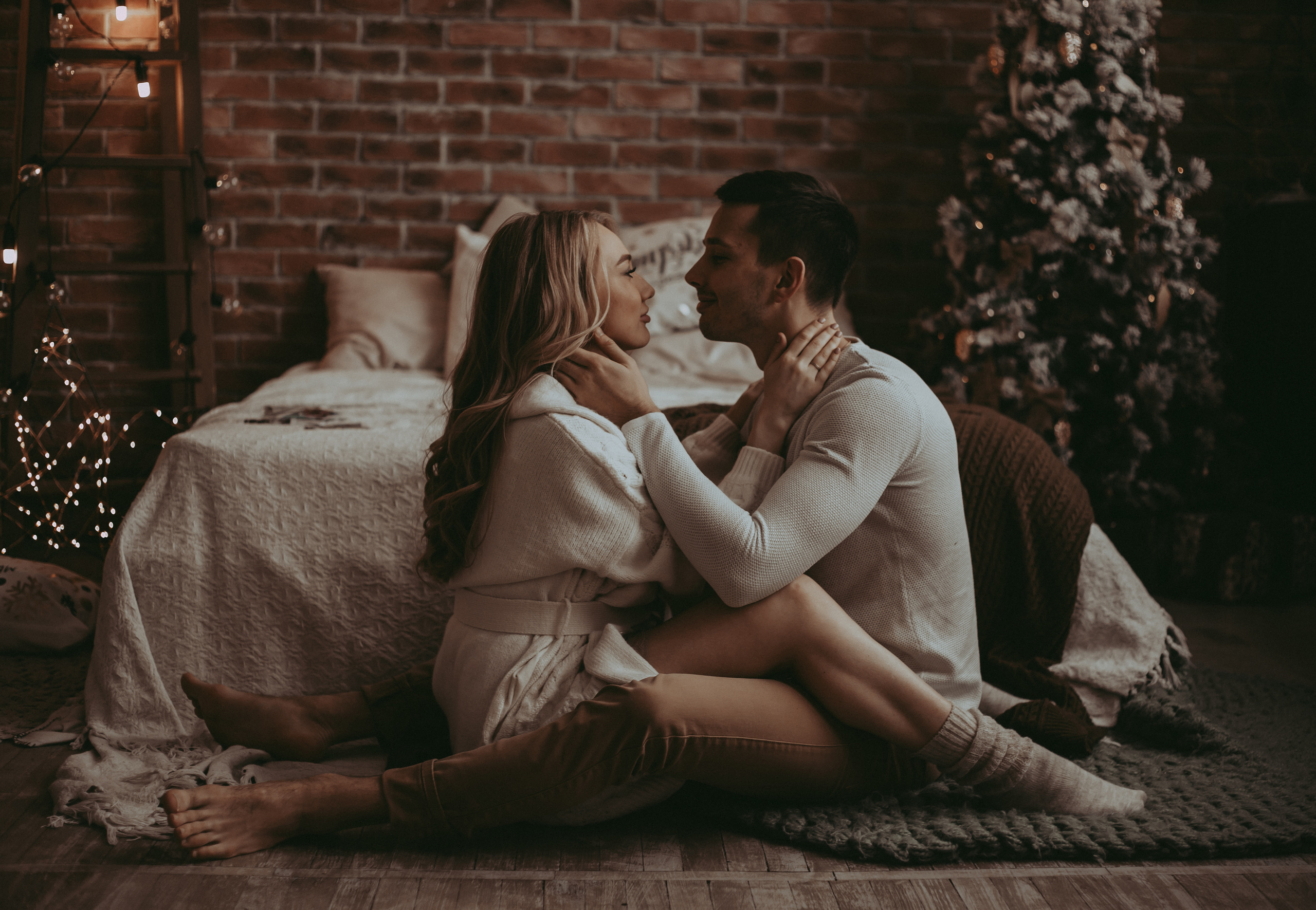 Анжела и Саша. Фотограф в Краснодаре и Краснодарском крае