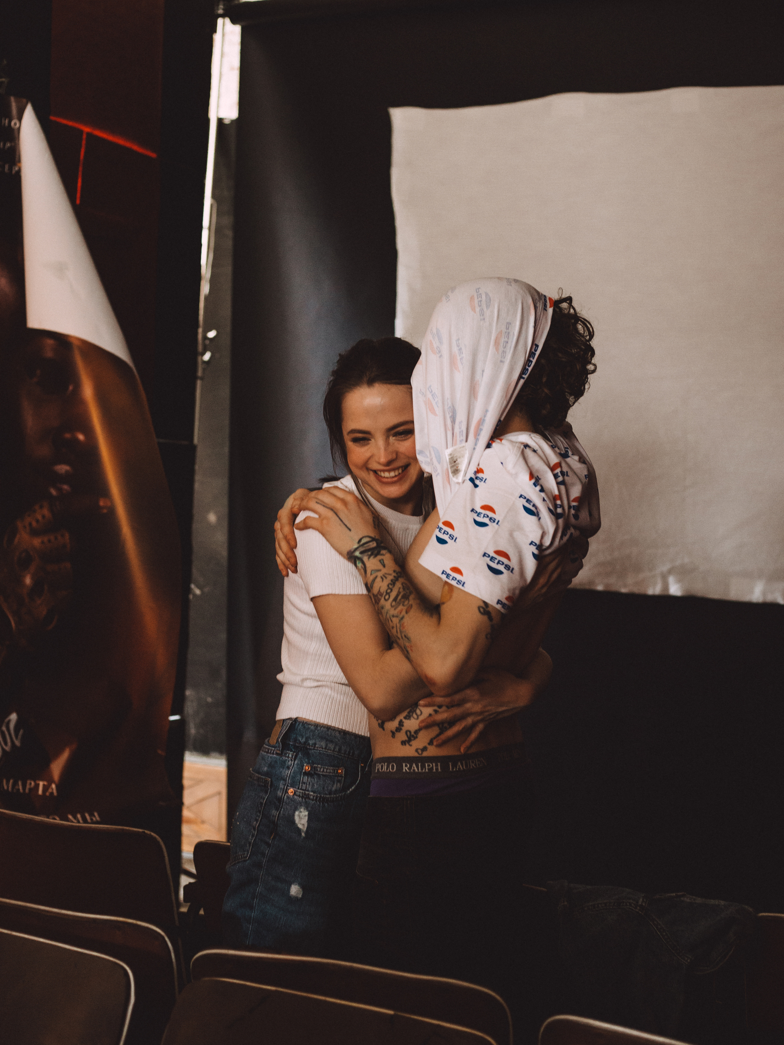 Ася и Руслан. Фотограф в Краснодаре и Краснодарском крае