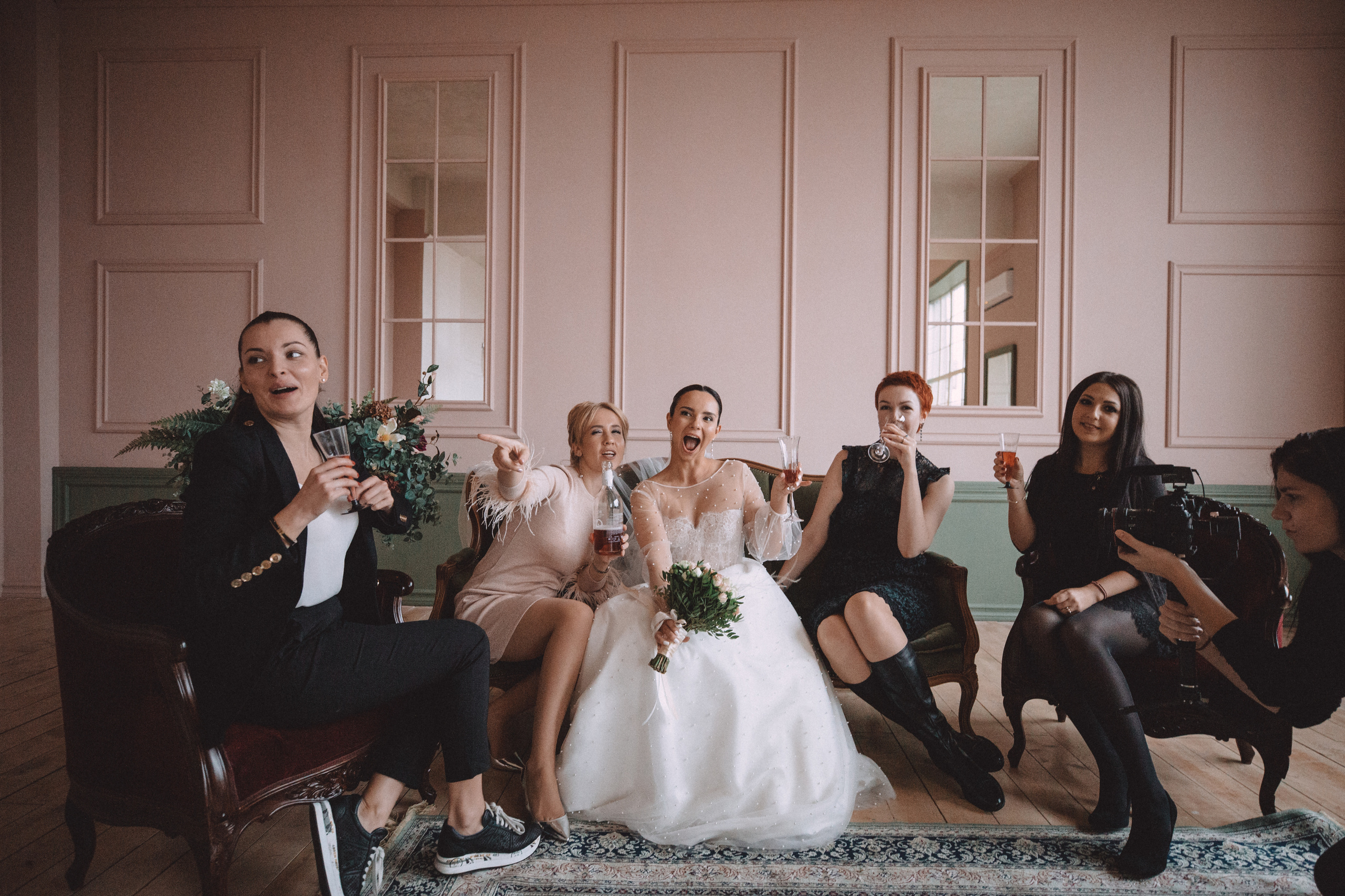 Алла и Роман. Фотограф в Краснодаре и Краснодарском крае