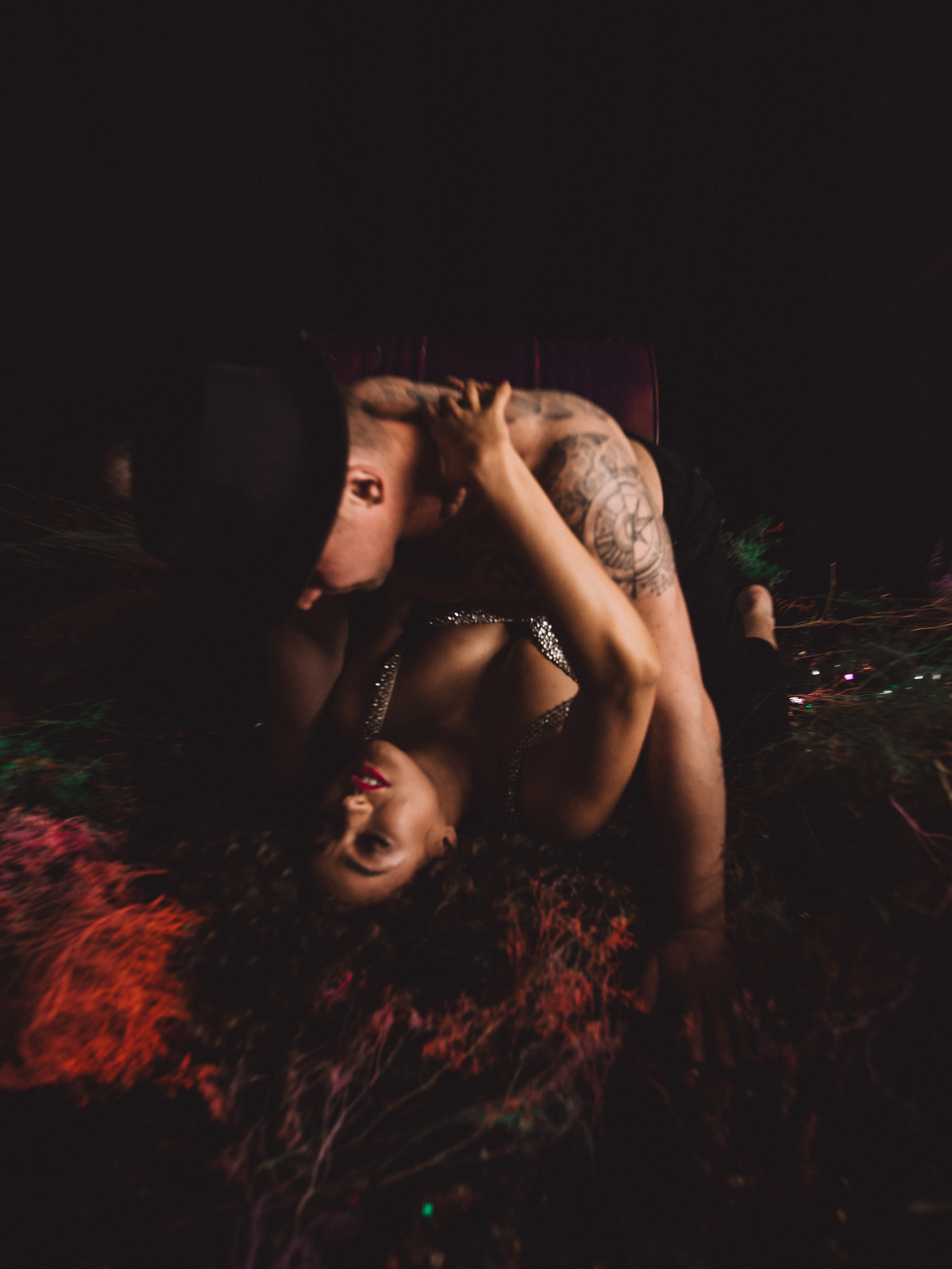 Алена и Евгений. Фотограф в Краснодаре и Краснодарском крае